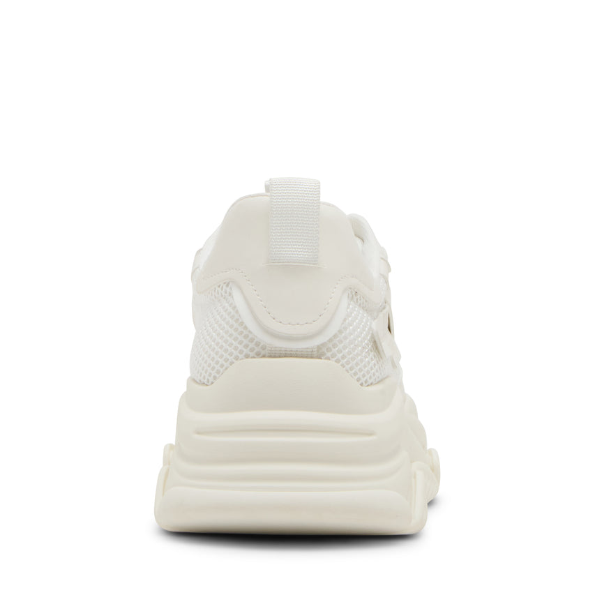 Possess Sneaker Bianco - view 5