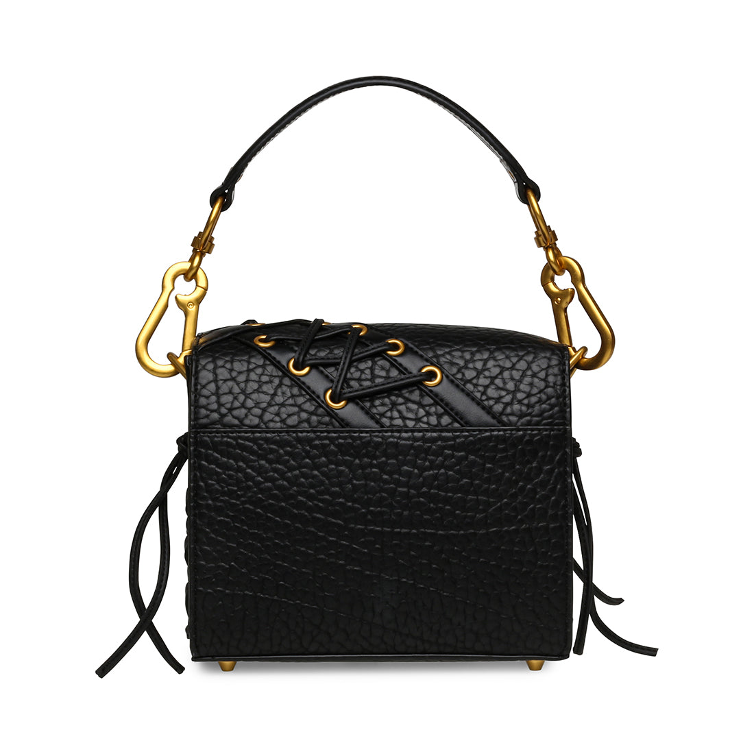 Box-k Borsa Nero Oro
