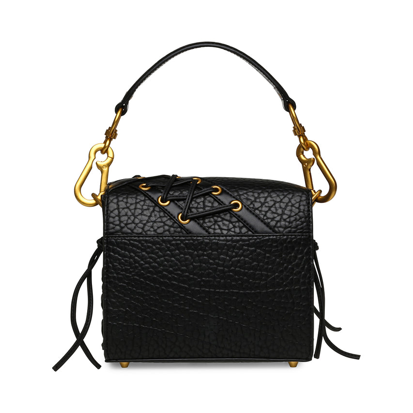 Box-k Borsa Nero Oro