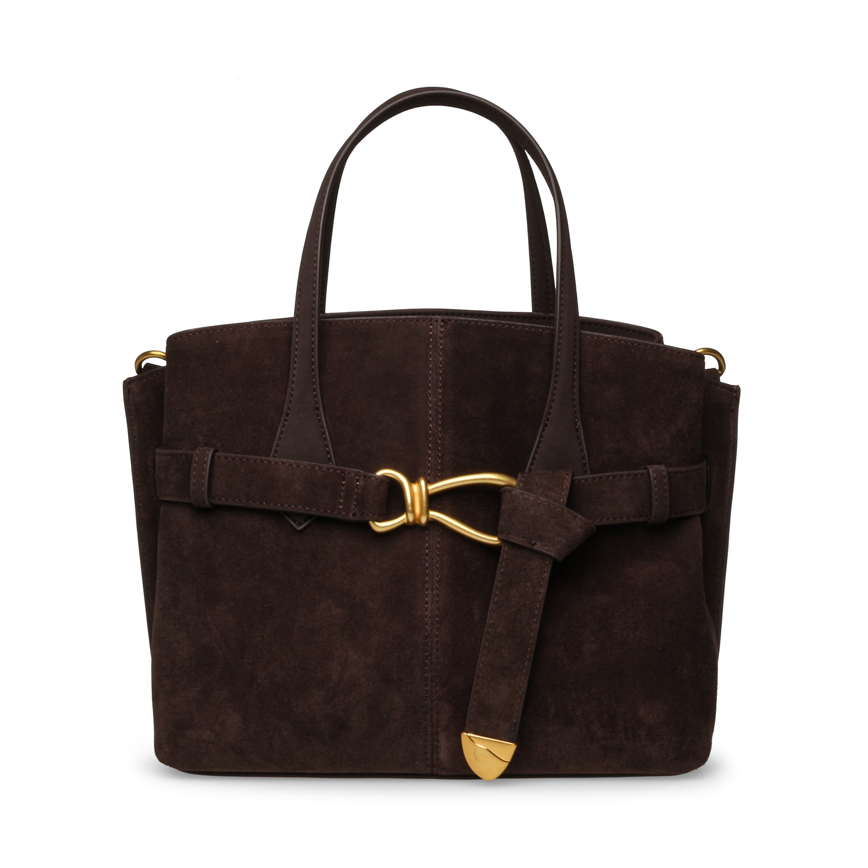 BSOOKIE BORSA CHOCOLATE