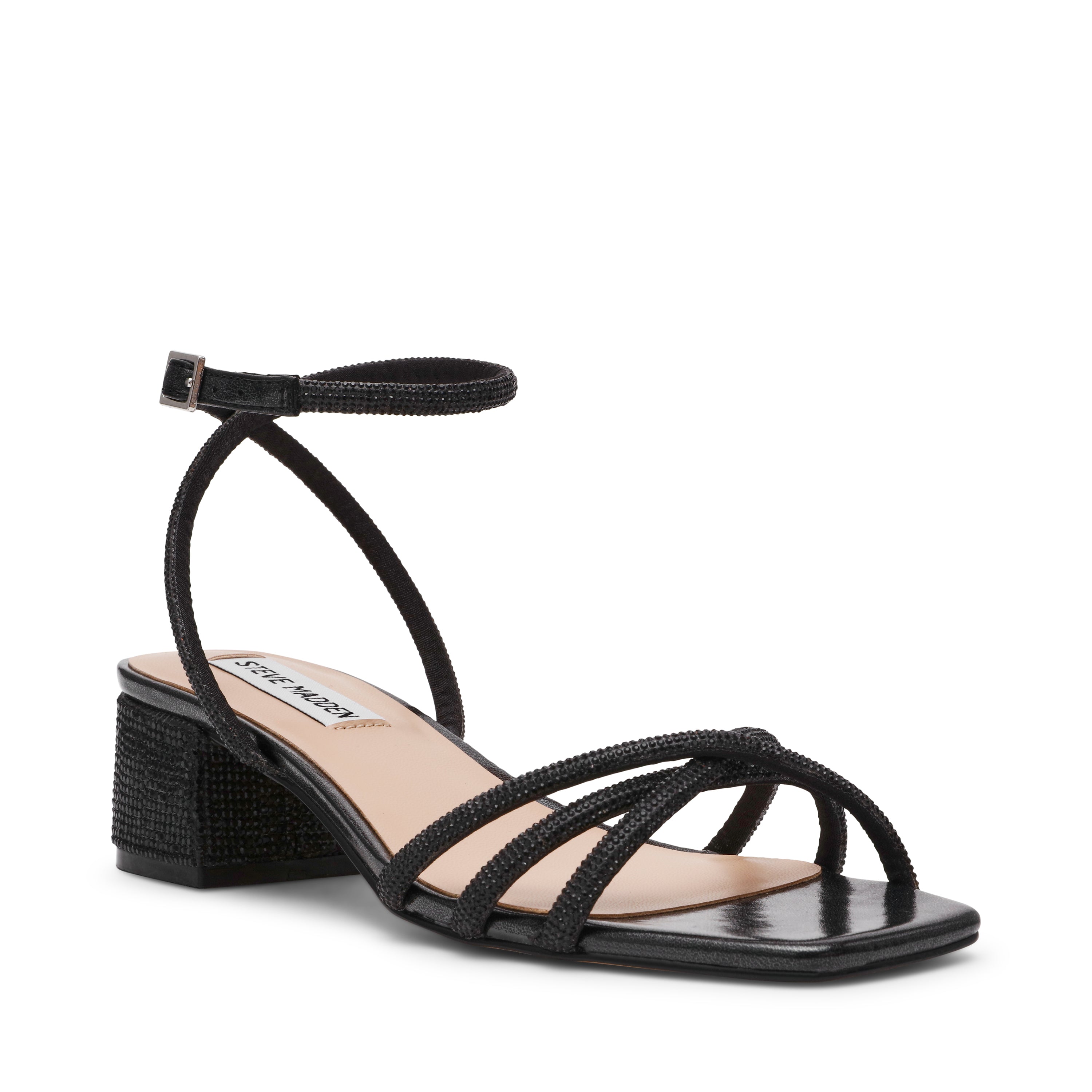 Cerena Sandalo Nero - view 2