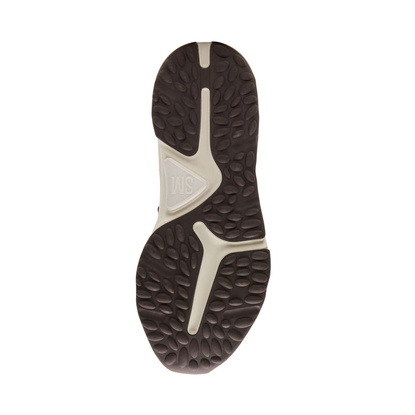 Serpent-h Sneaker Marrone Suede - view 6