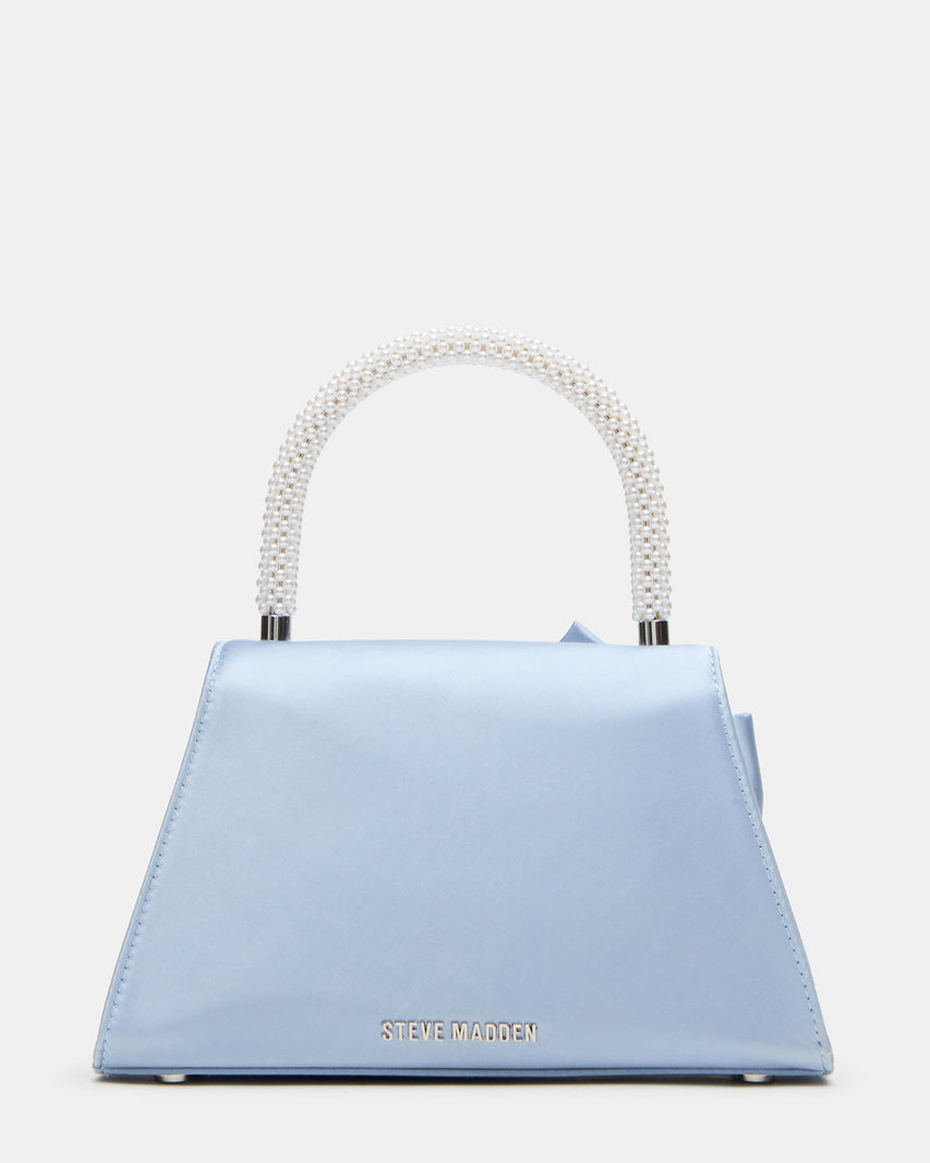 Bcosette Borsa Blu - view 6