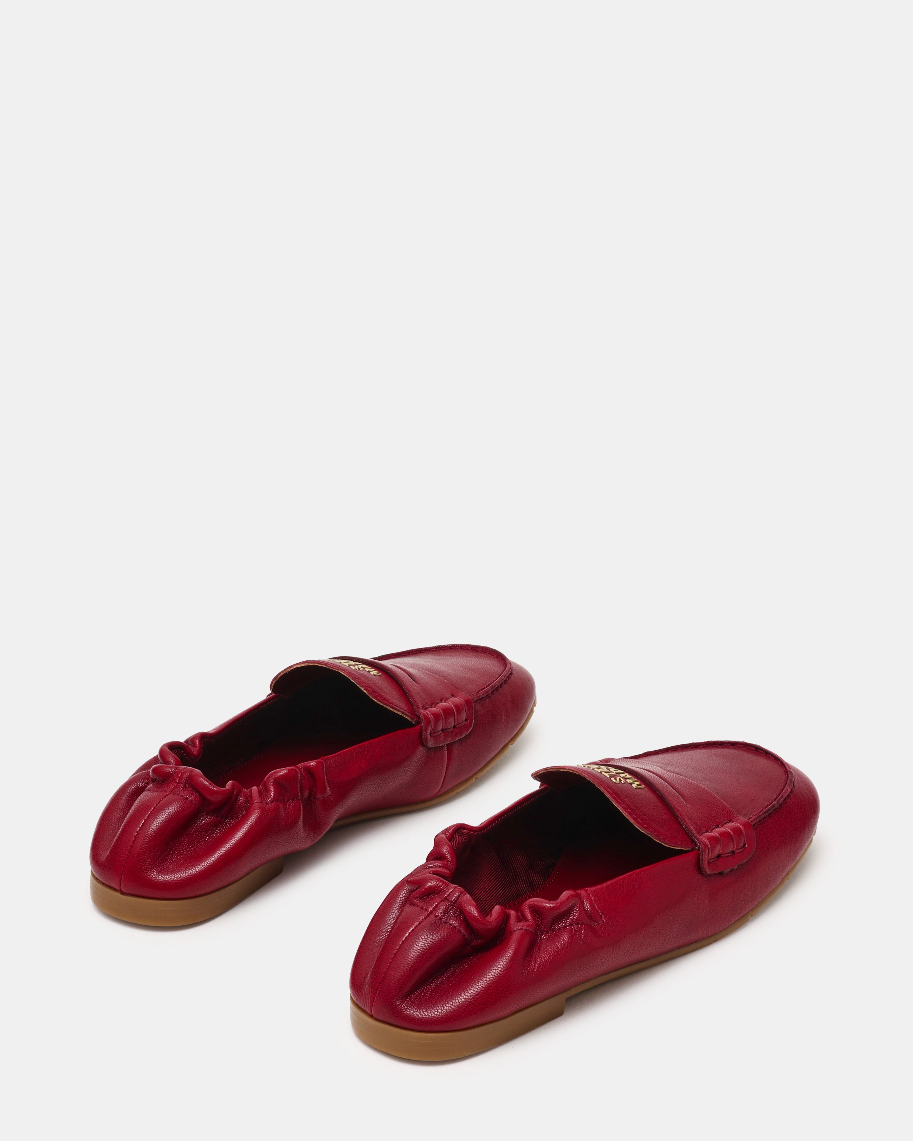 Newbury Mocassino Chery Pelle - view 5