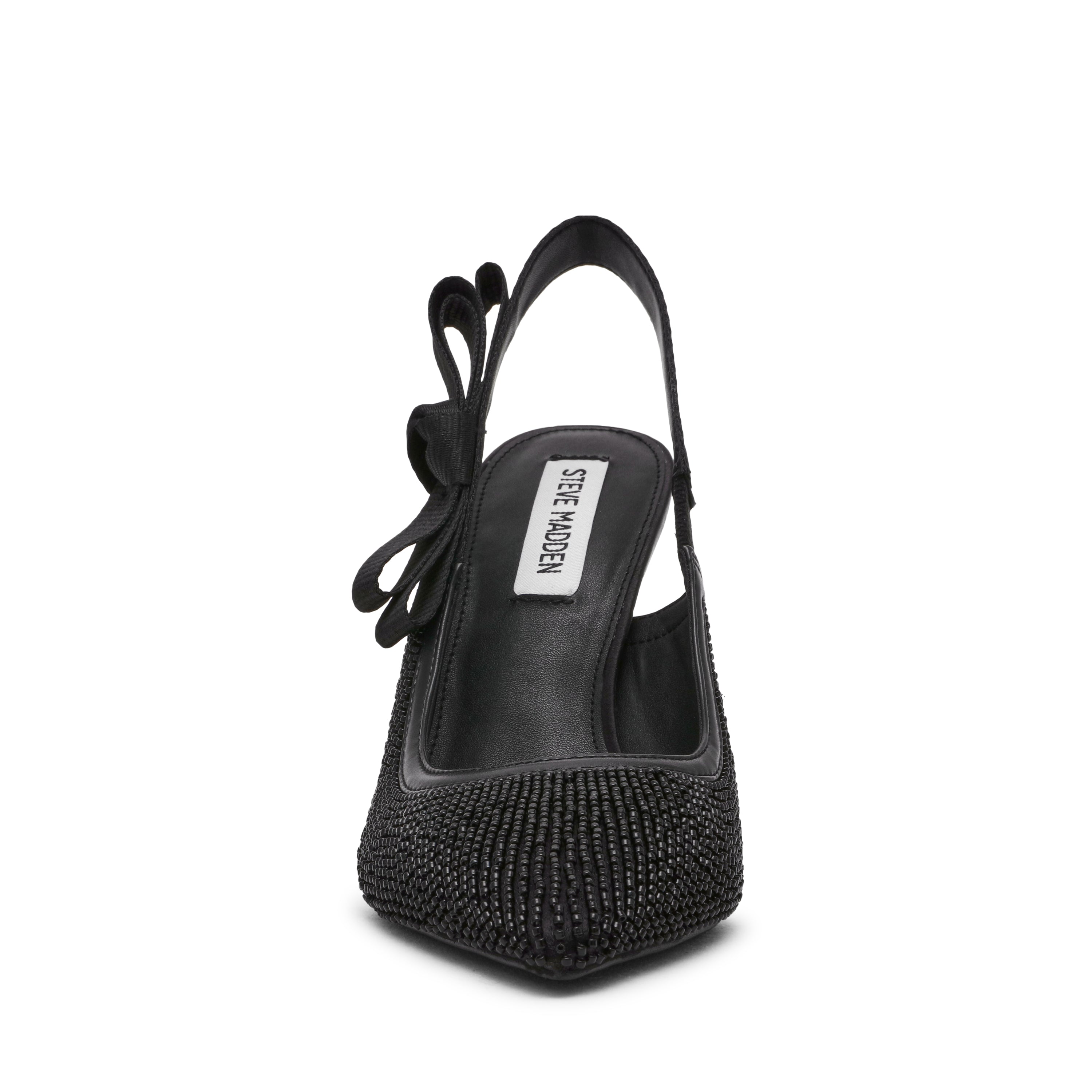 Brylie-b Slingback Nero