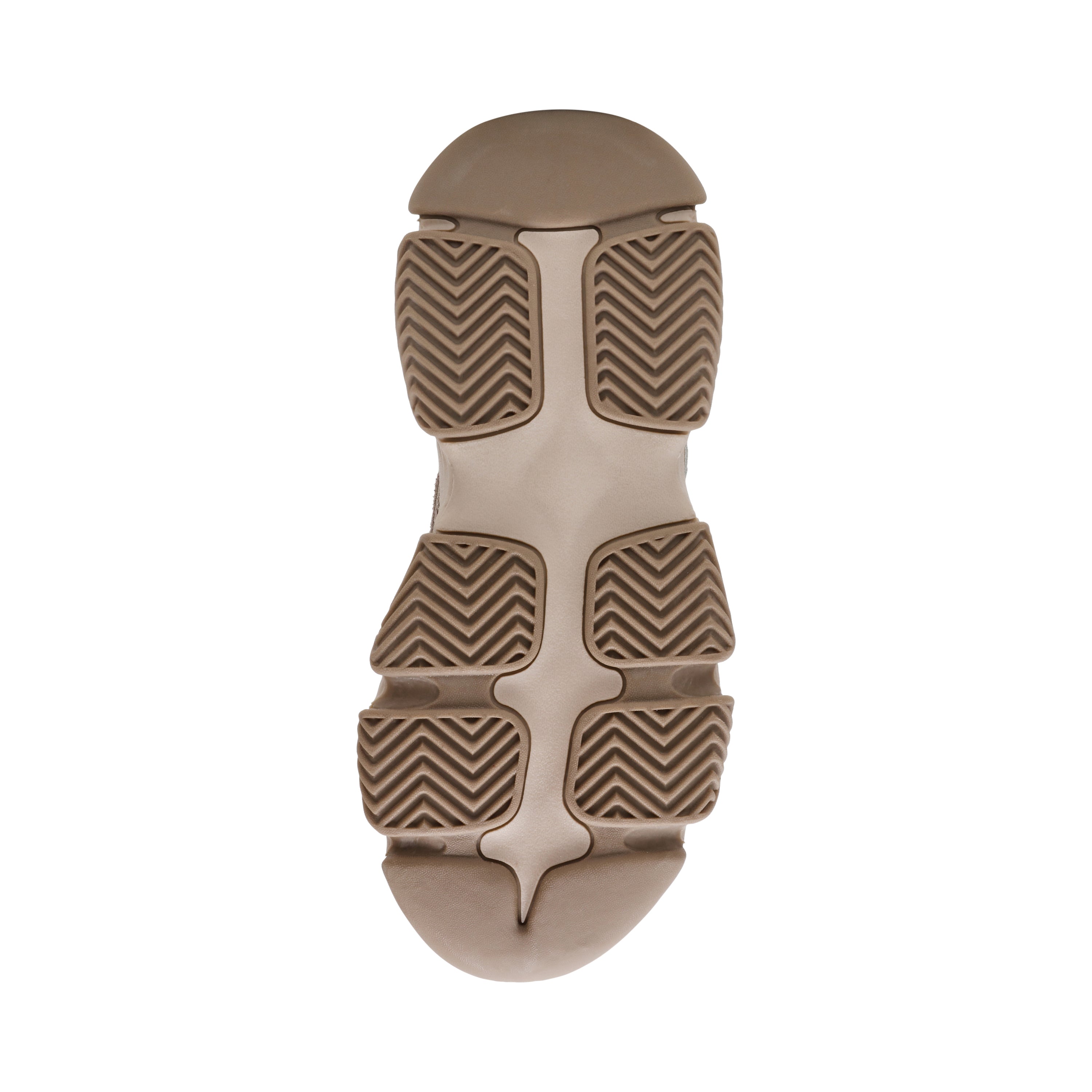 Possession-e Sneaker Taupe Grigio - view 5
