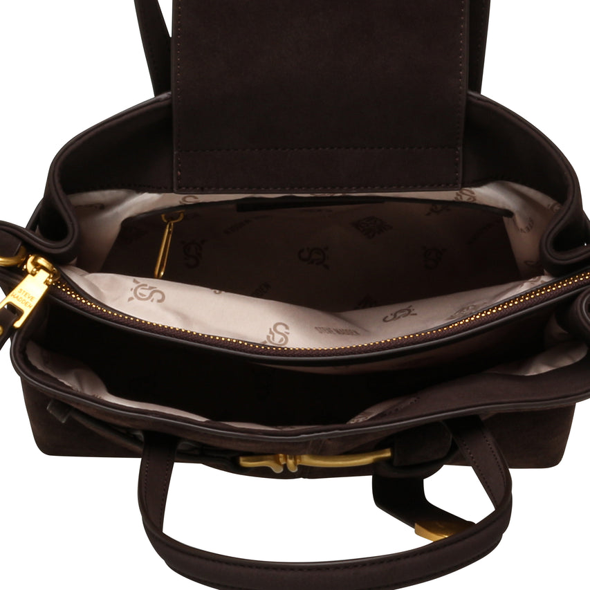 BSOOKIE BORSA CHOCOLATE