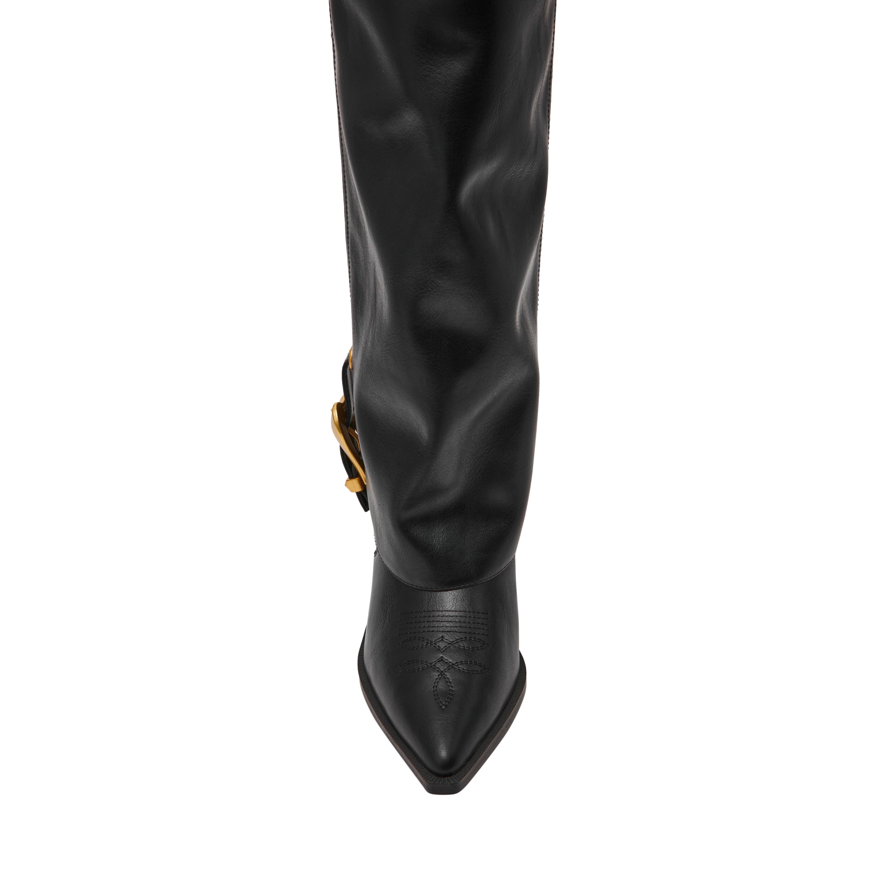 Sorcerer Stivale Nero - view 5