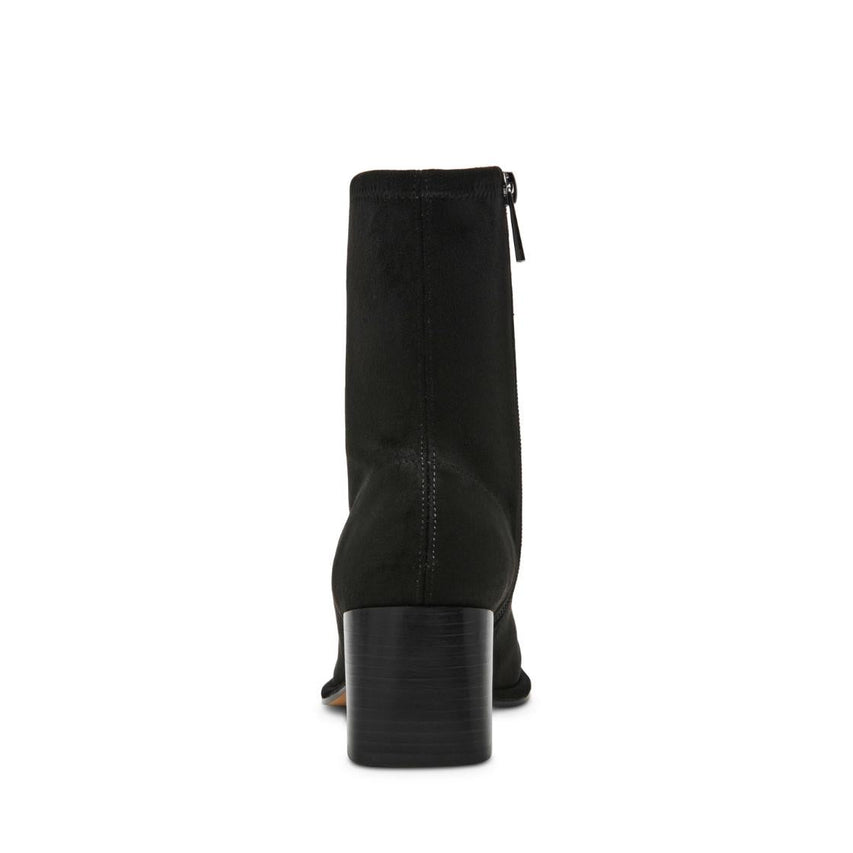 NEXTSTEP STIVALE NERO