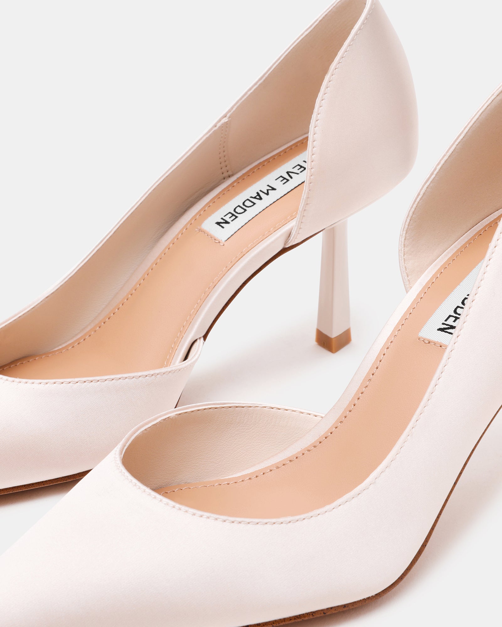 Vena Décolleté Perla Satin