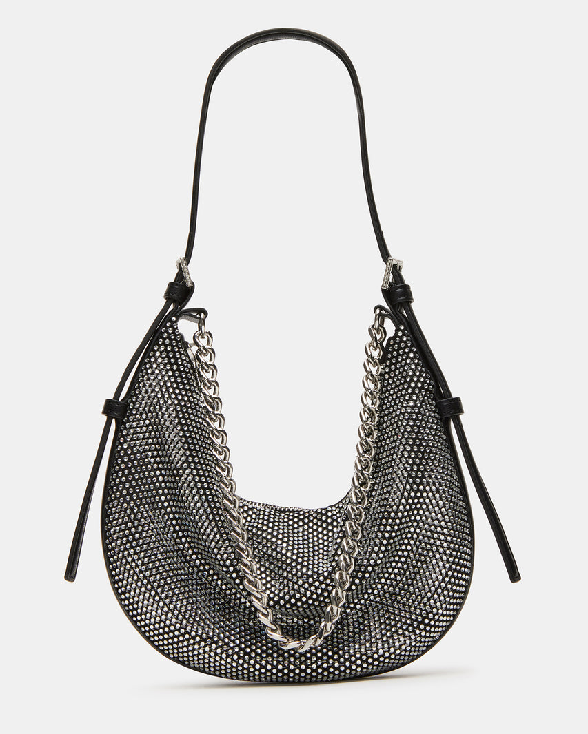 BDREAM-R BORSA NERO MULTI