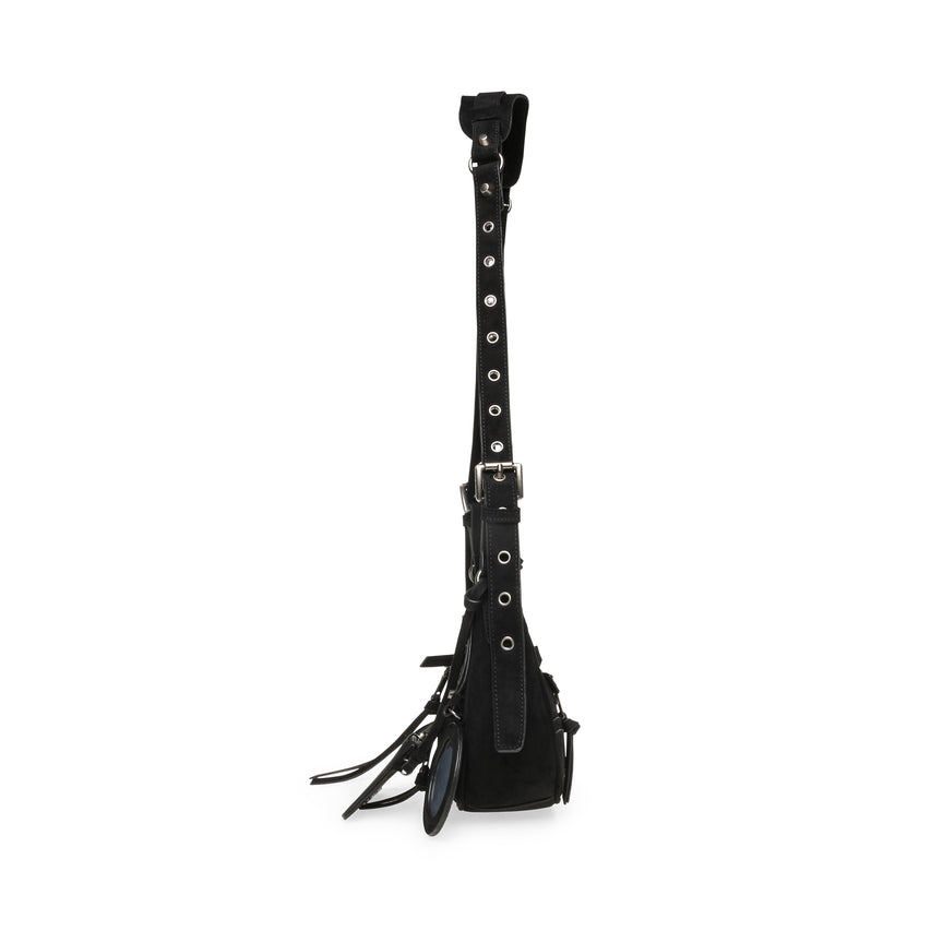 Bglowins Borsa Nero Argento - view 3