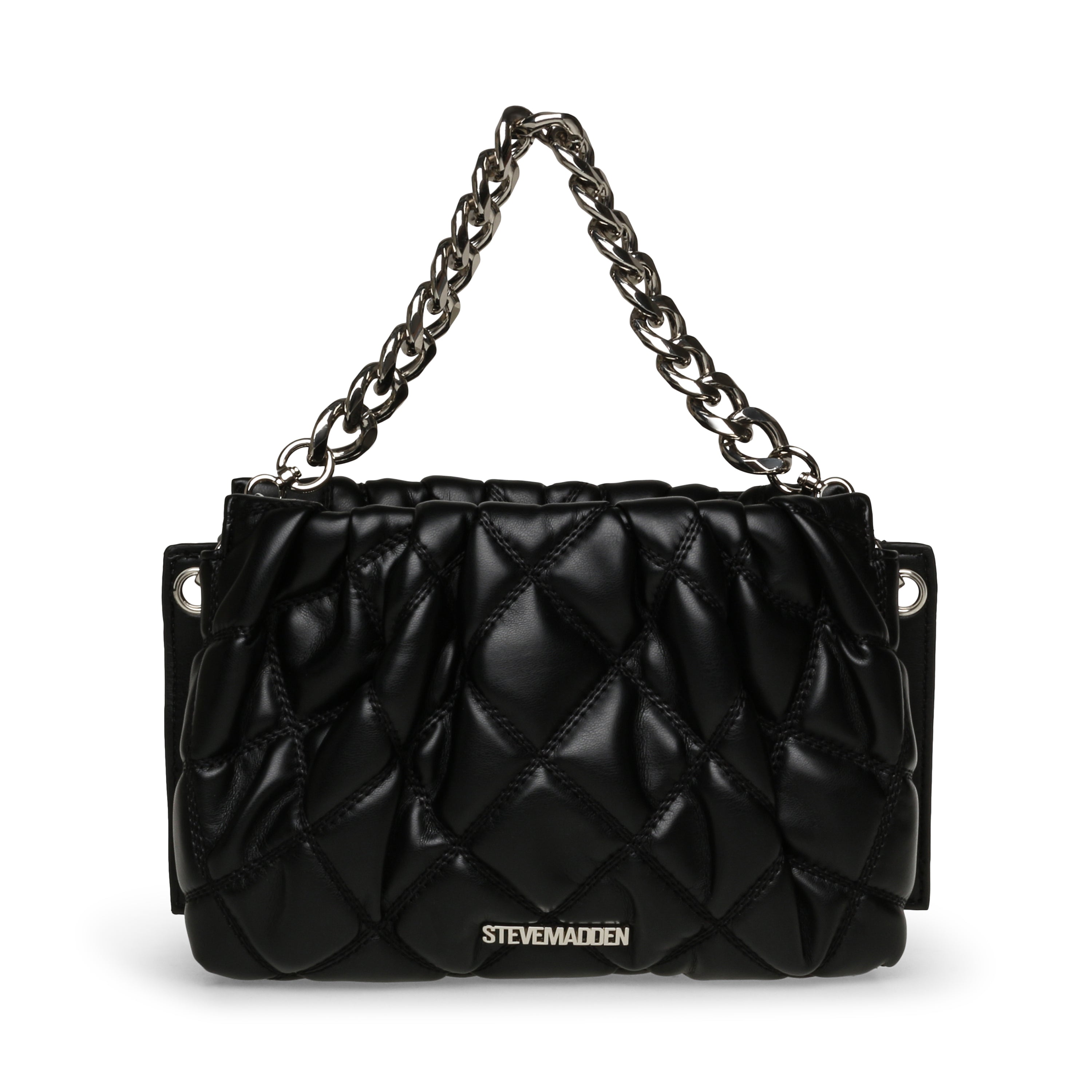 Btansies Borsa Nero - view 4