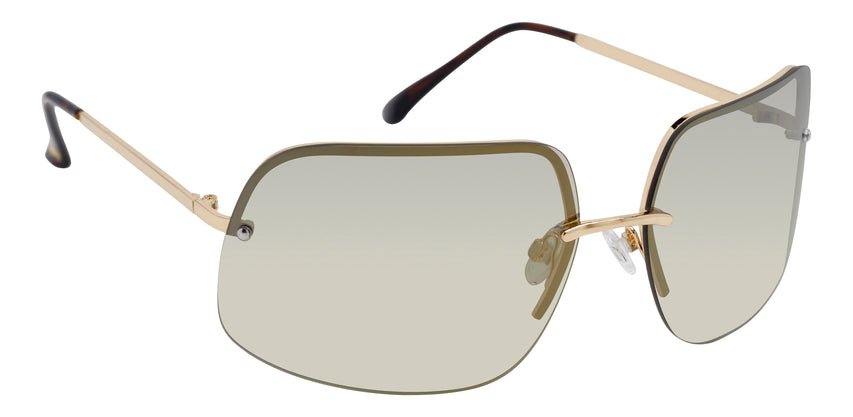 PRATT SHINY GOLD-STANDARD TORTOISE