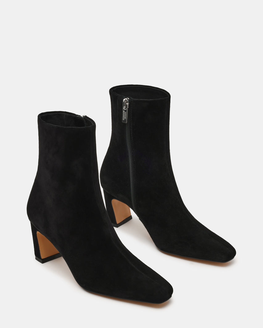 Willah Stivale Nero Suede - view 2