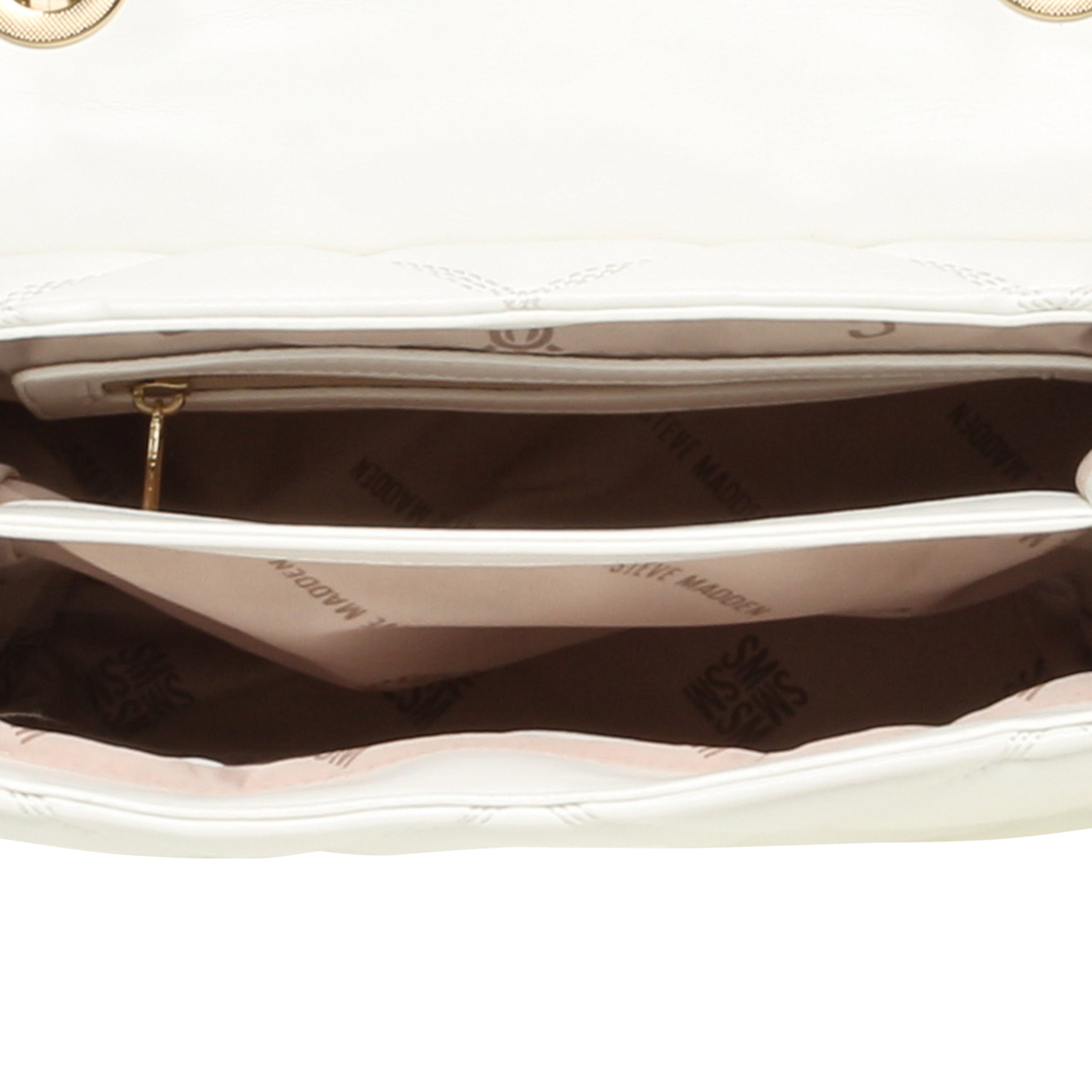 Bvolturi Borsa Bianco