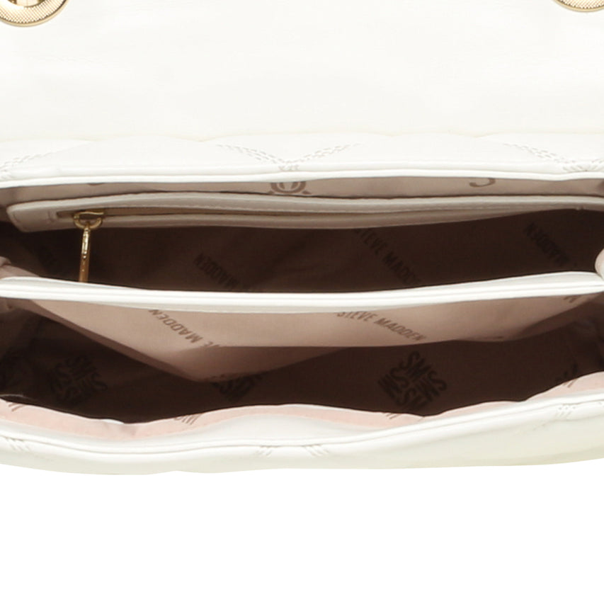 Bvolturi Borsa Bianco