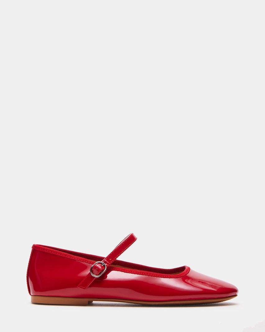 VINETTA ROSSO VERNICE