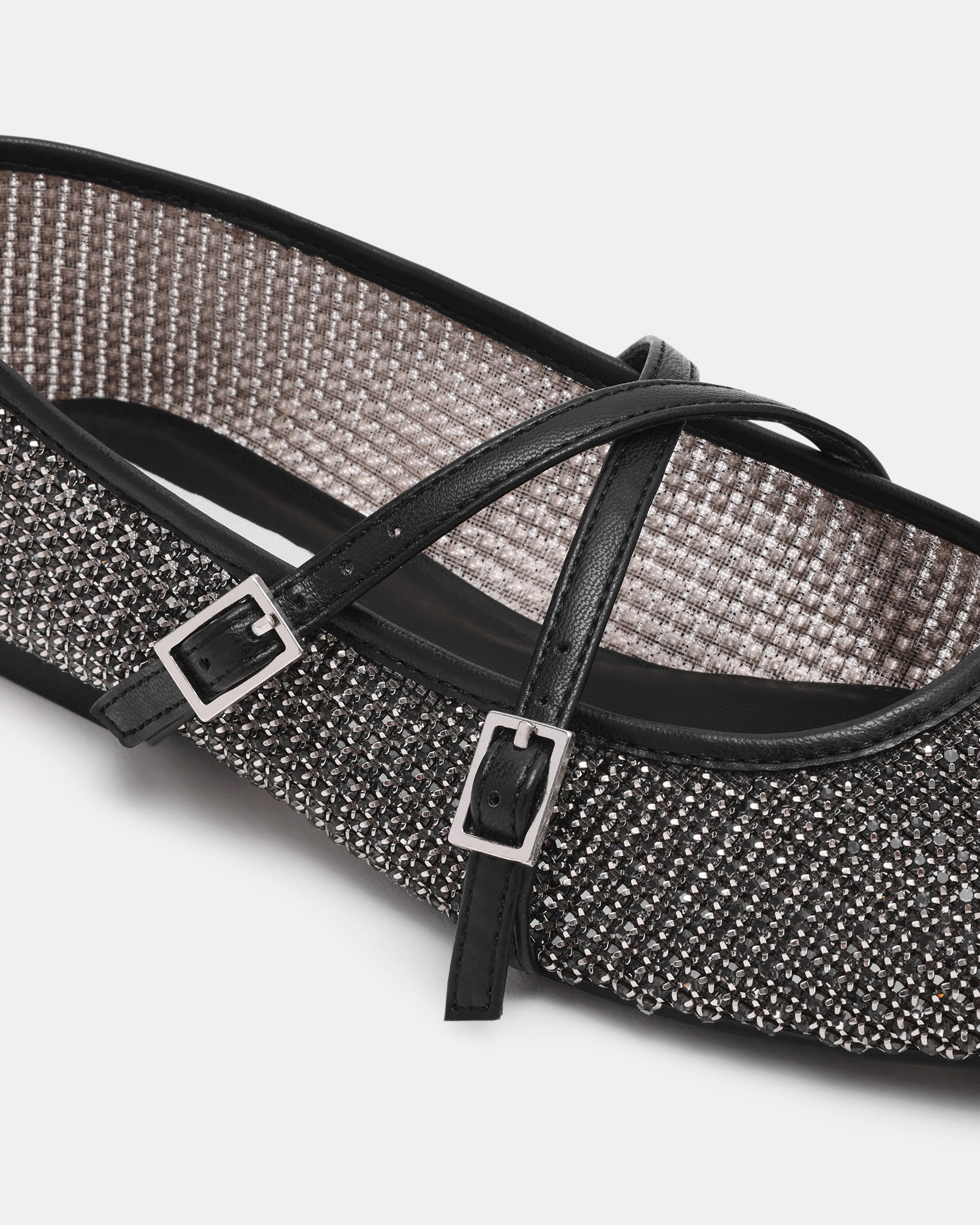 Watchlist Ballerina Nero