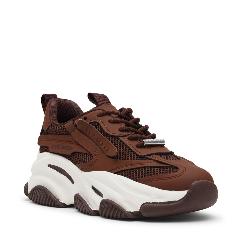 Possession-e Sneaker Ground Coffee - view 2