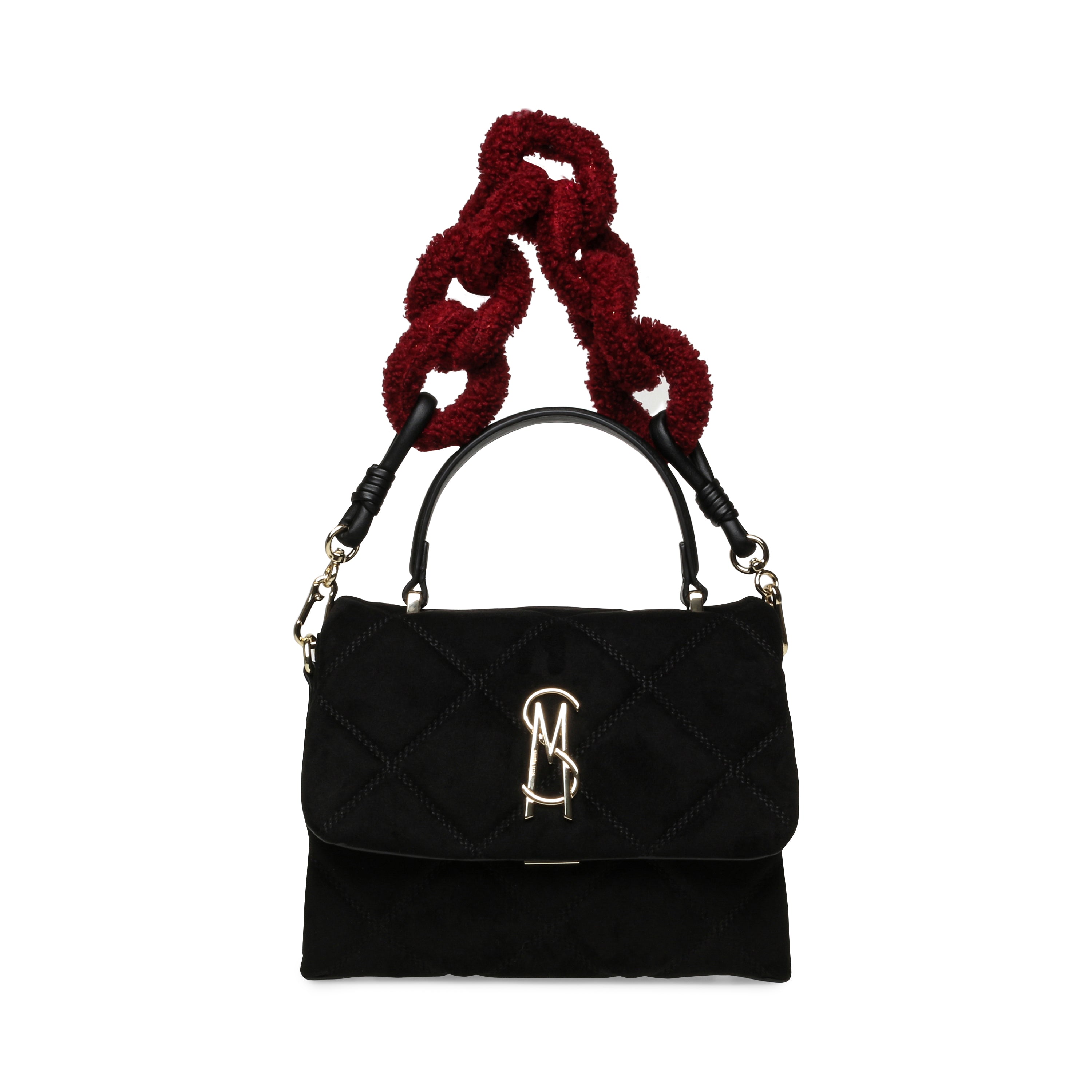 BMIKKI BORSA NERO ORO