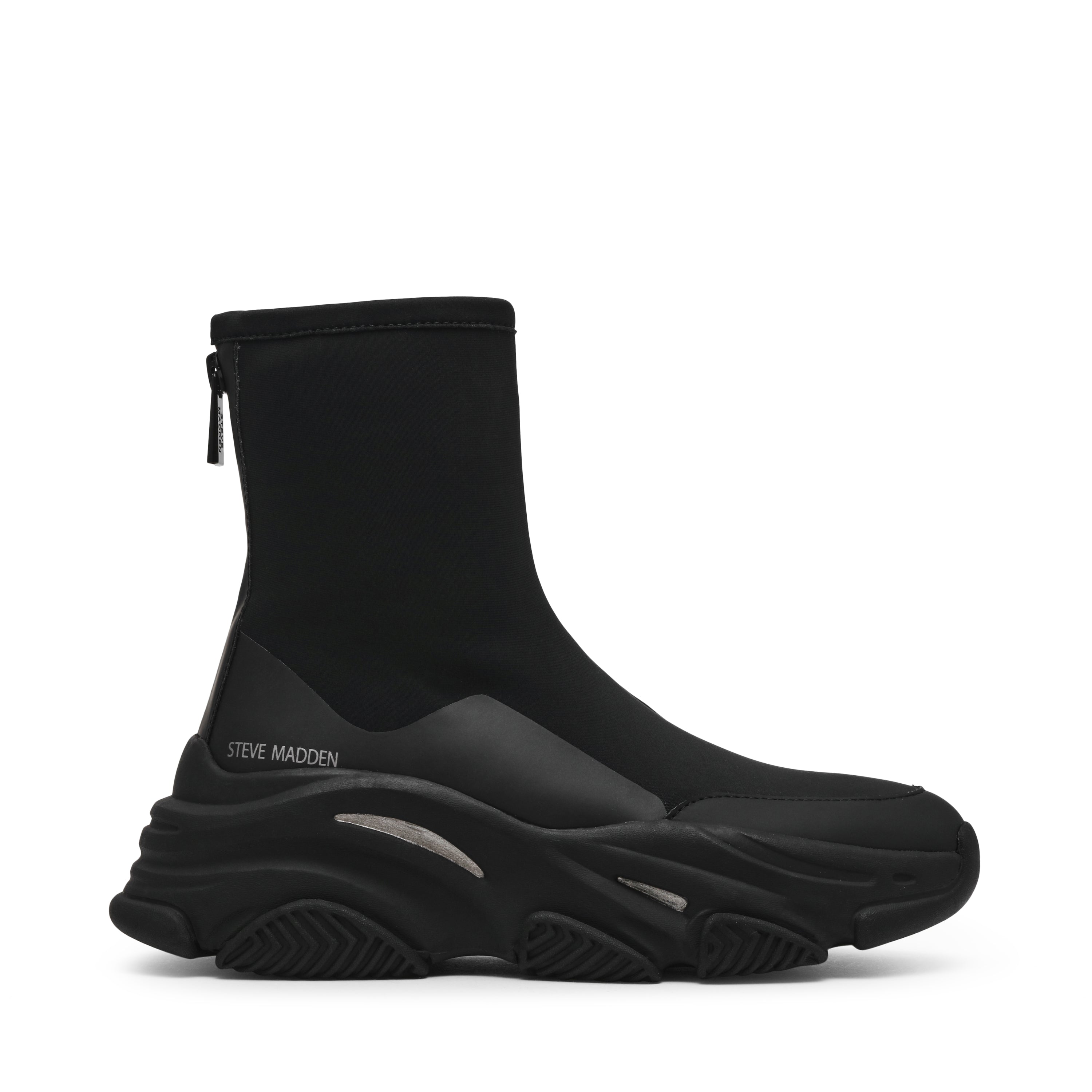 VROOMS SNEAKER NERO