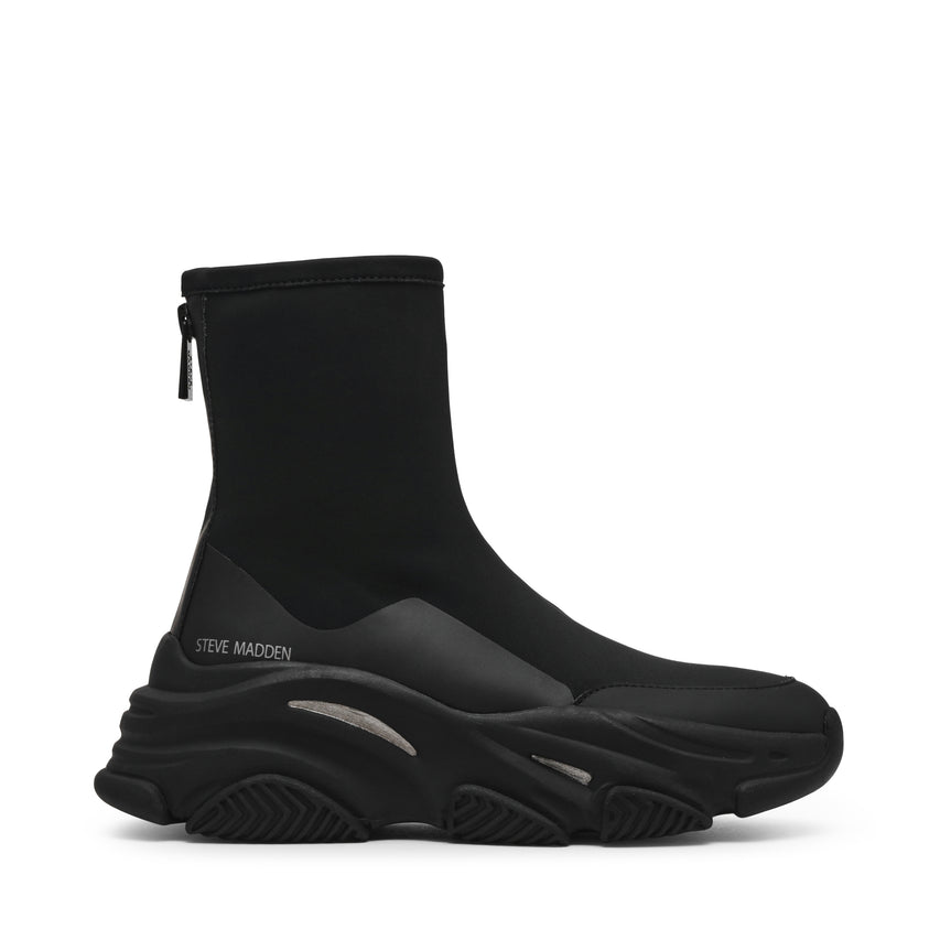 VROOMS SNEAKER NERO
