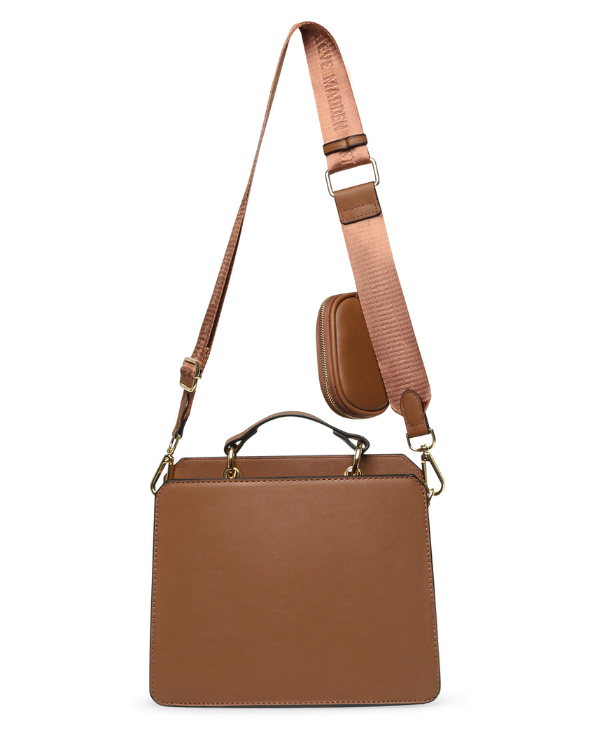 BEVELYNN BORSA NUTSHELL