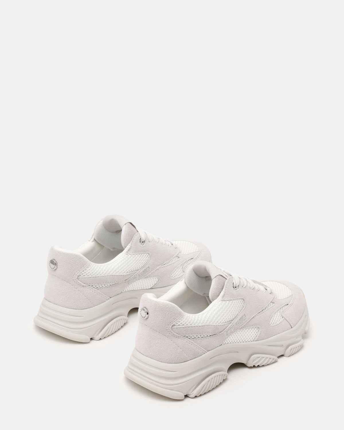 Front Row Sneaker Bianco - view 5