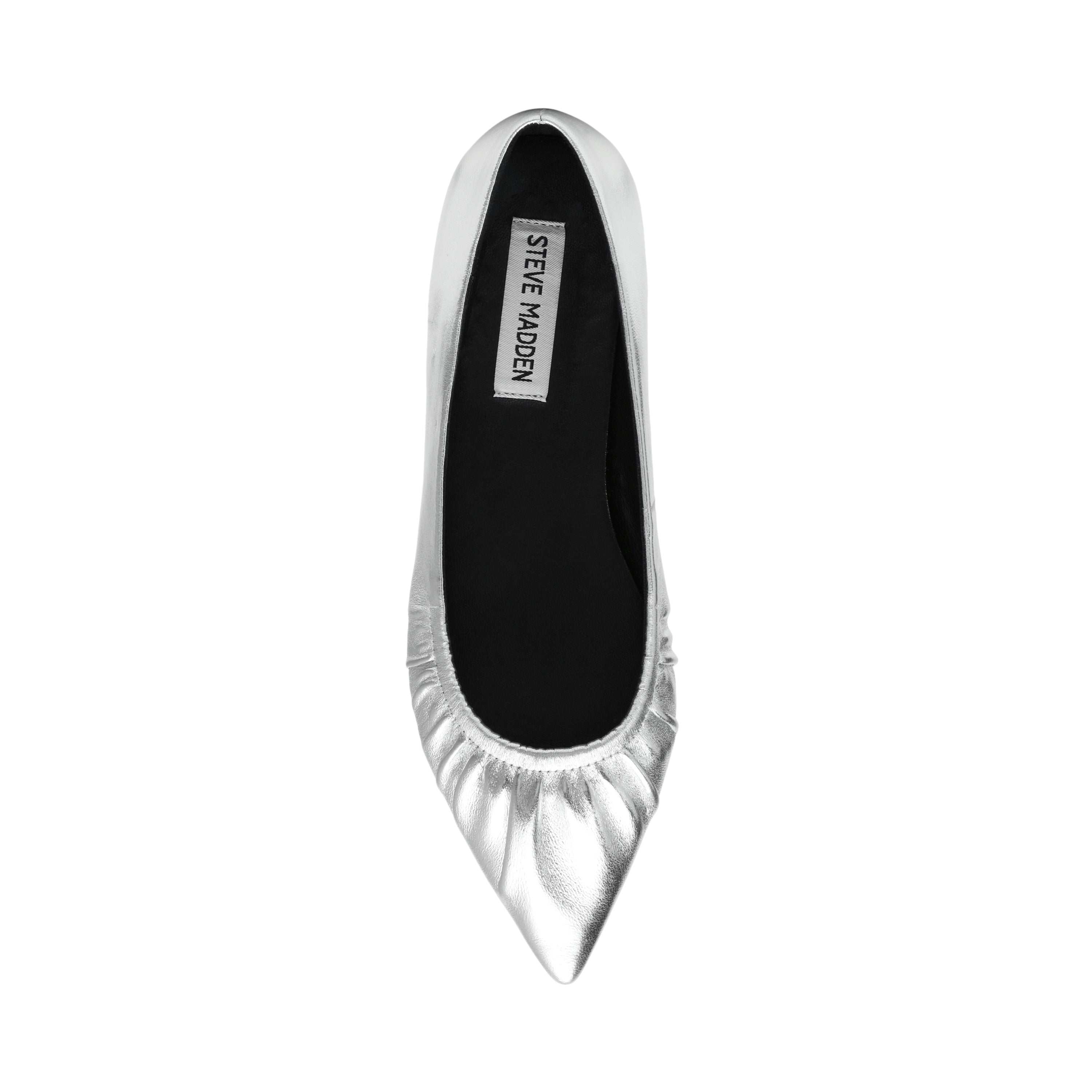 LISTED ARGENTO