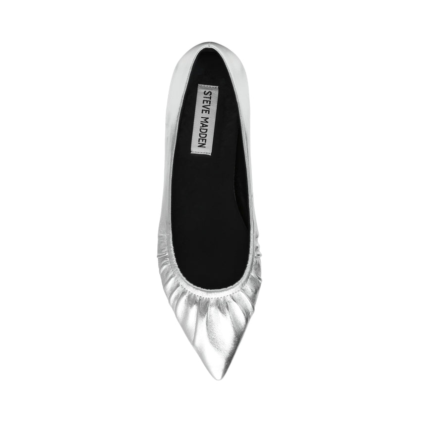 LISTED ARGENTO