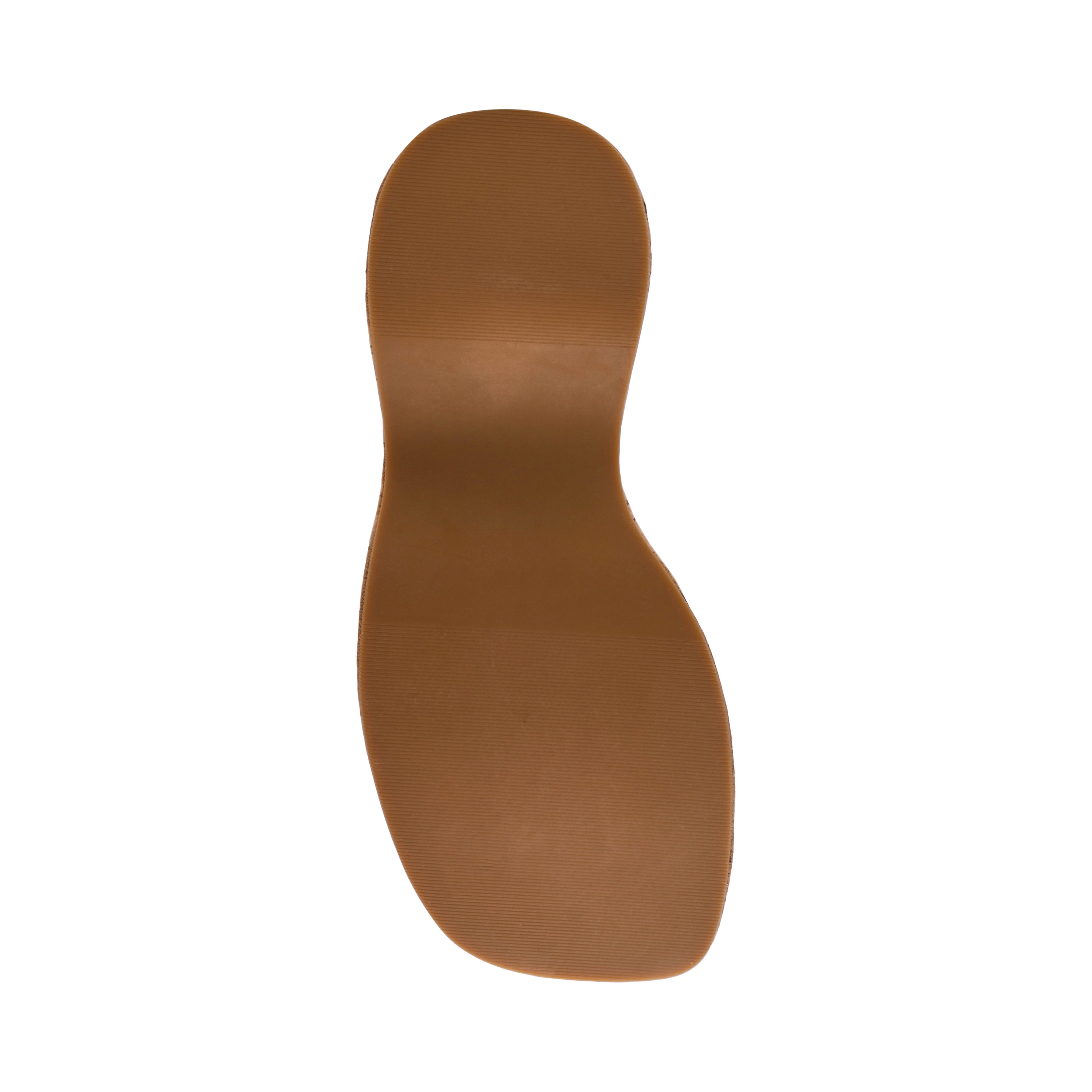 Pedestal Zeppa Chestnut Suede - view 7