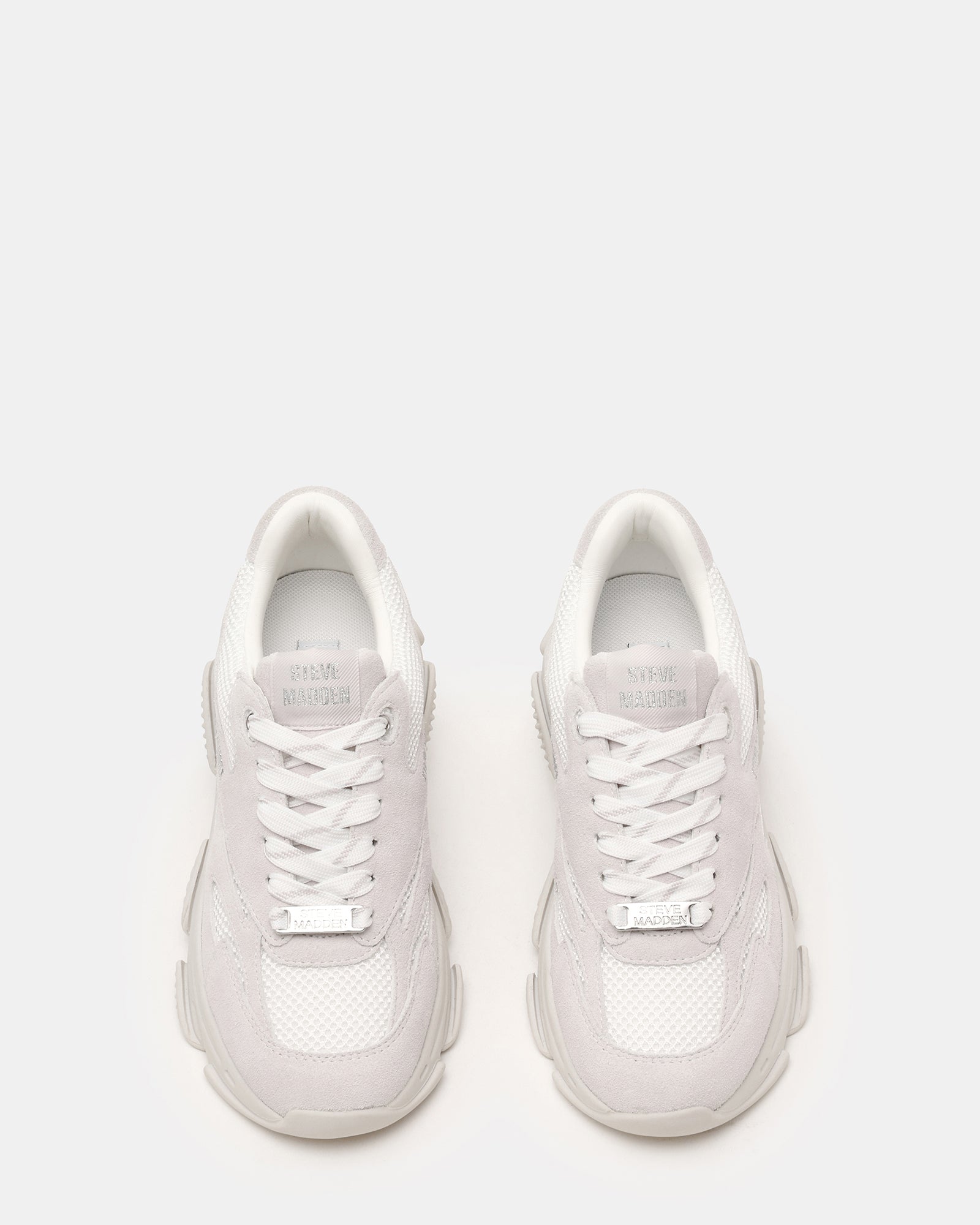 Front Row Sneaker Bianco - view 4