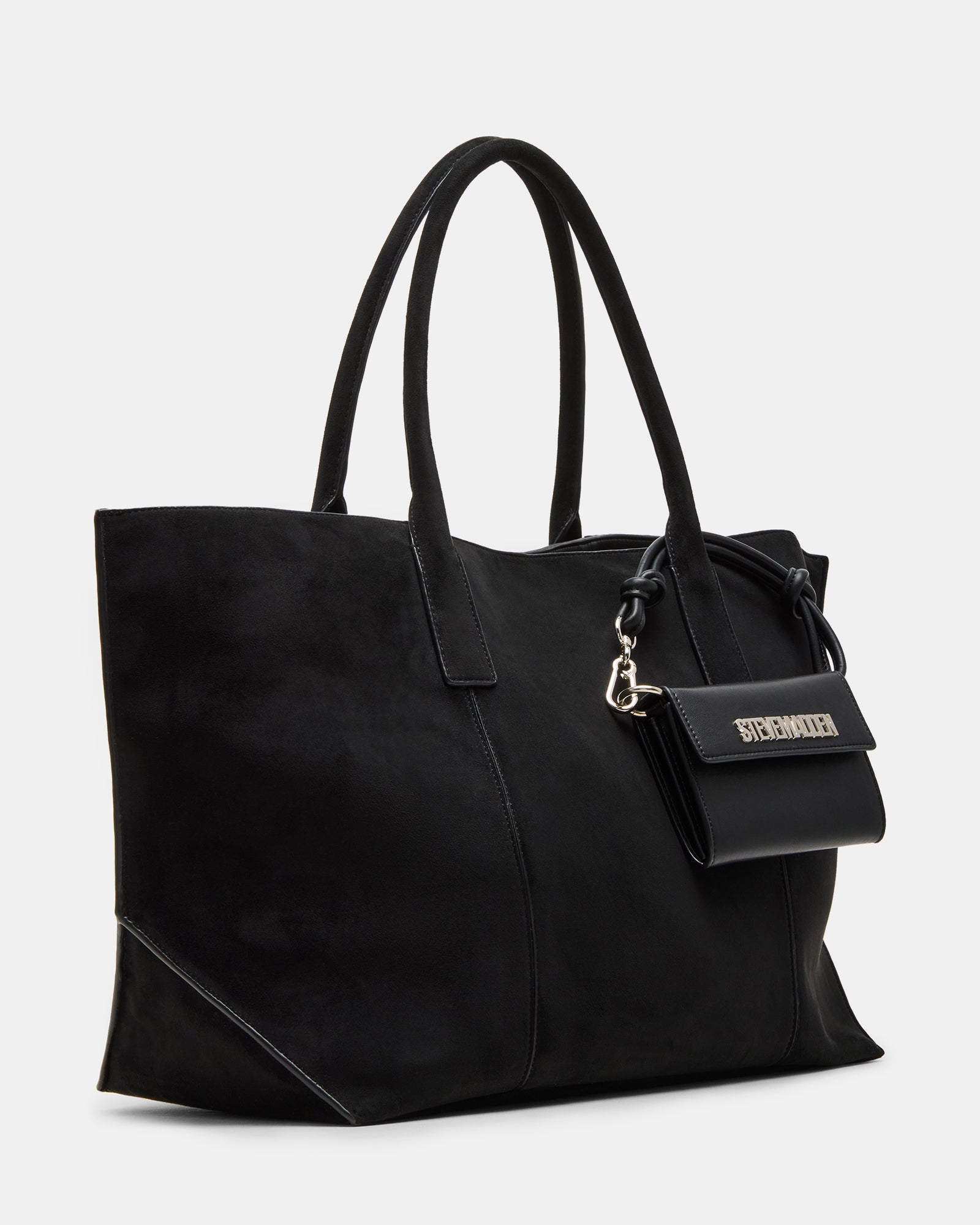 Bantonia Borsa Nero - view 2