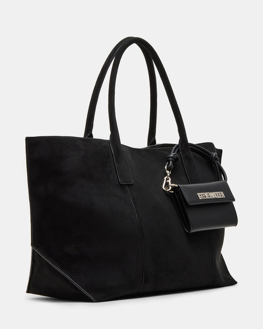 Bantonia Borsa Nero - view 2