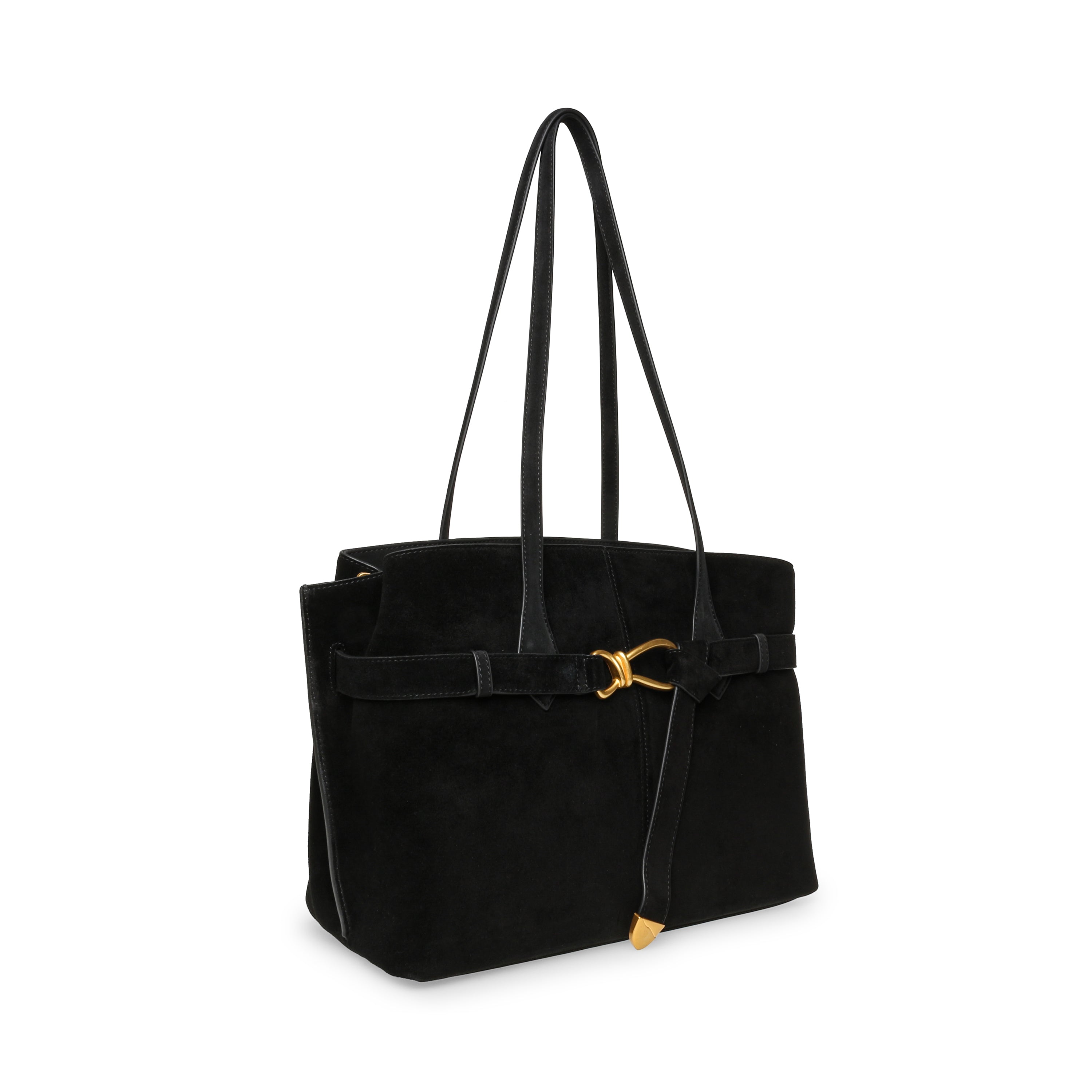 BSALLIE BORSA NERO
