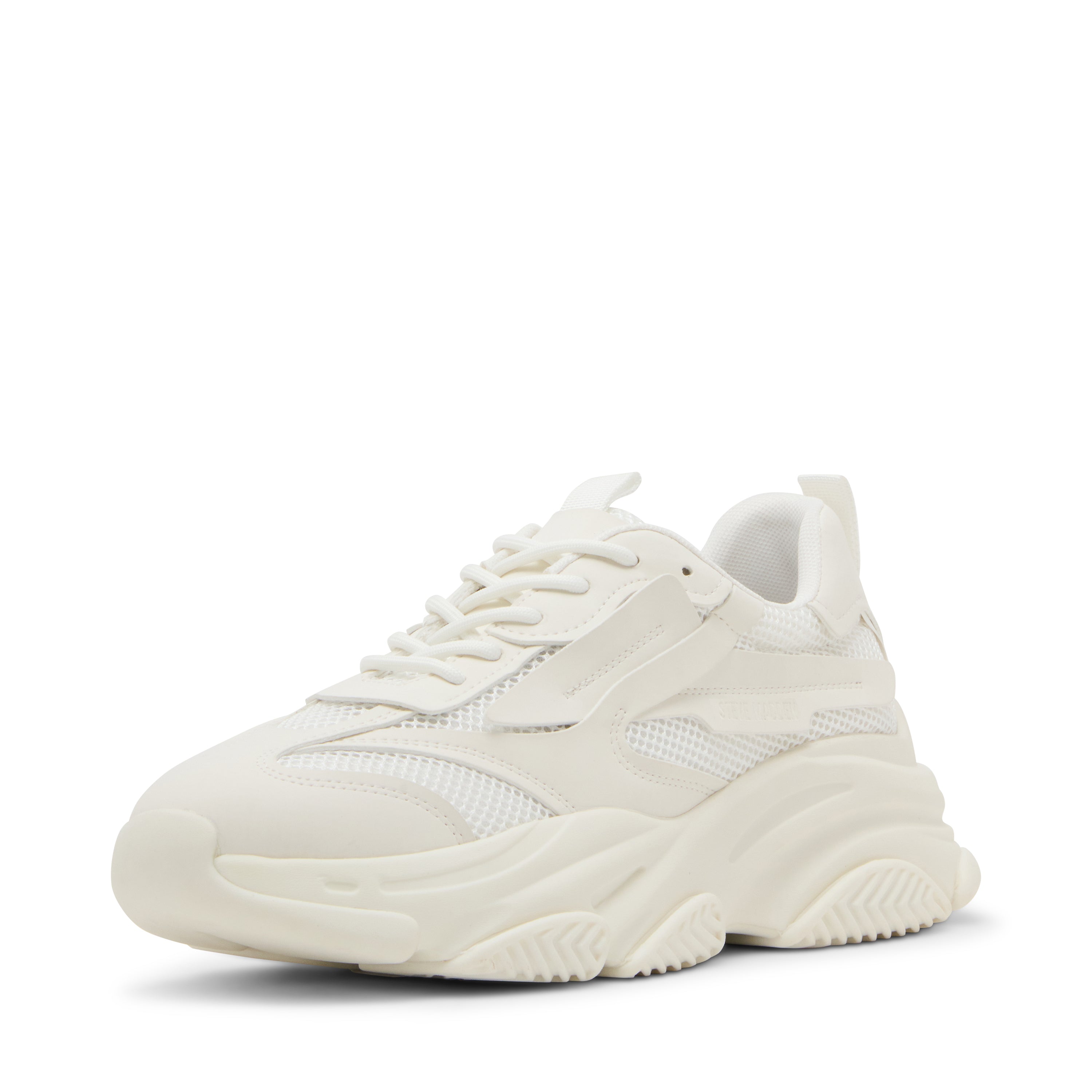 Possess Sneaker Bianco - view 4