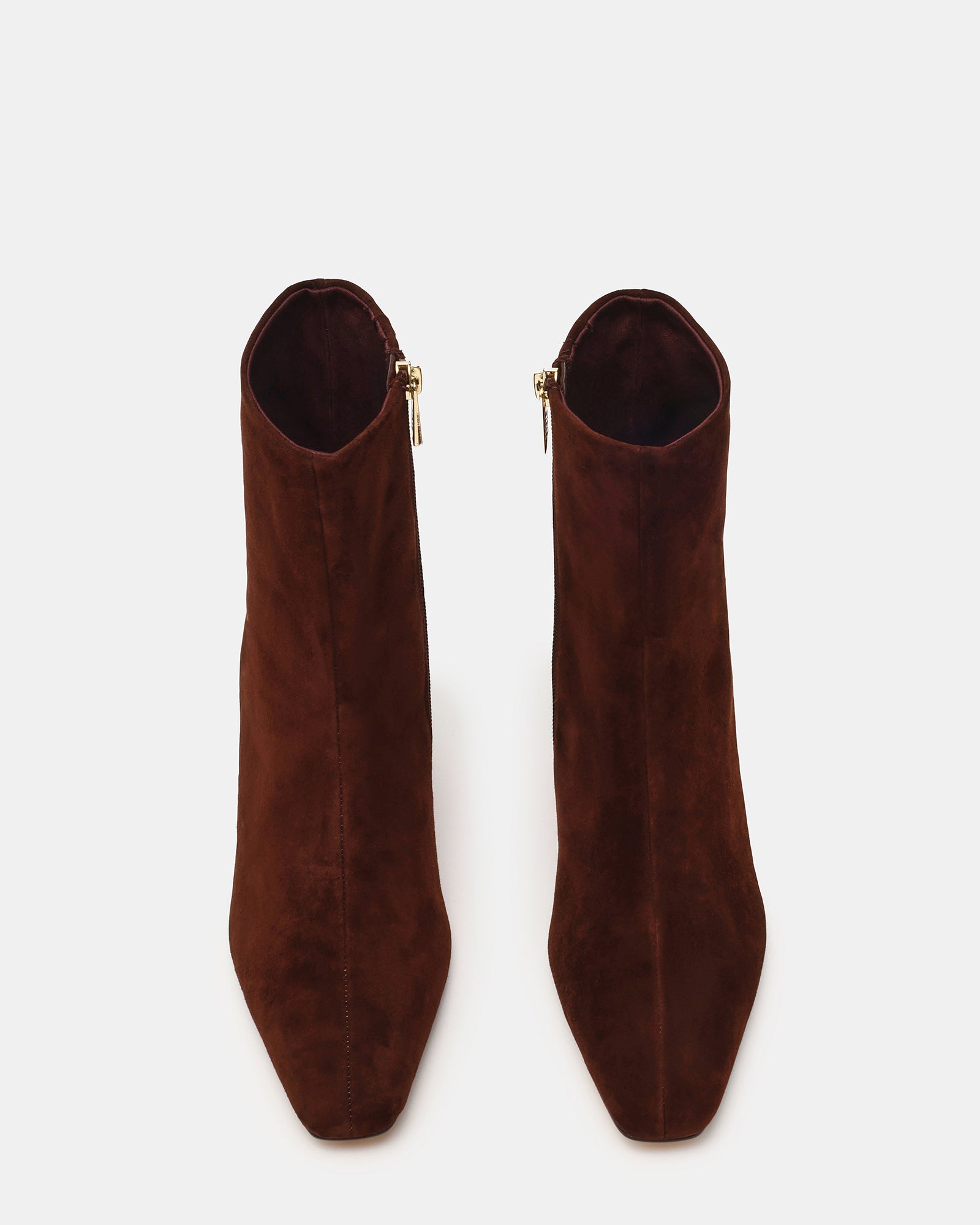 Willah Stivale Marrone Suede - view 6