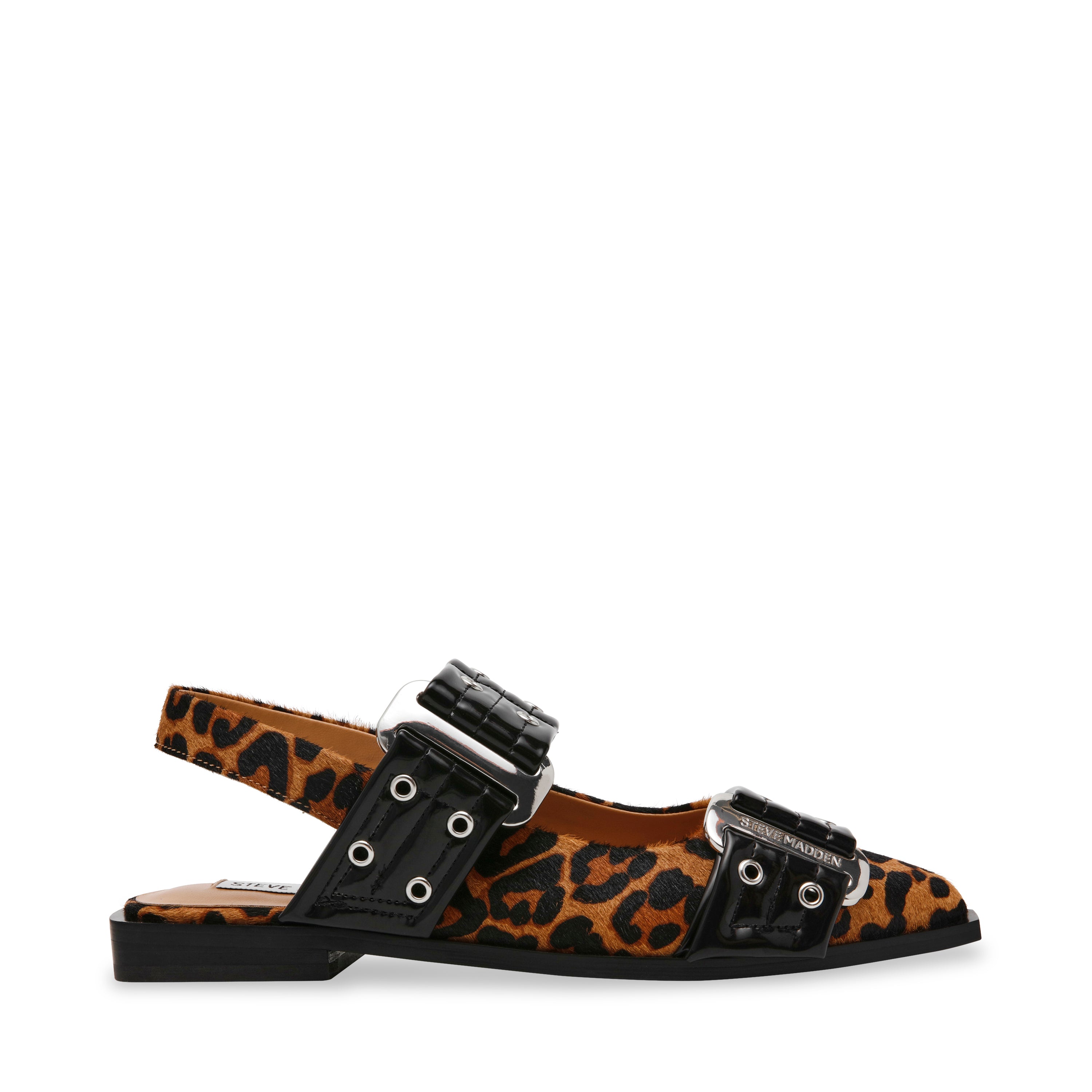 GRAND AVE-L NERO LEOPARD