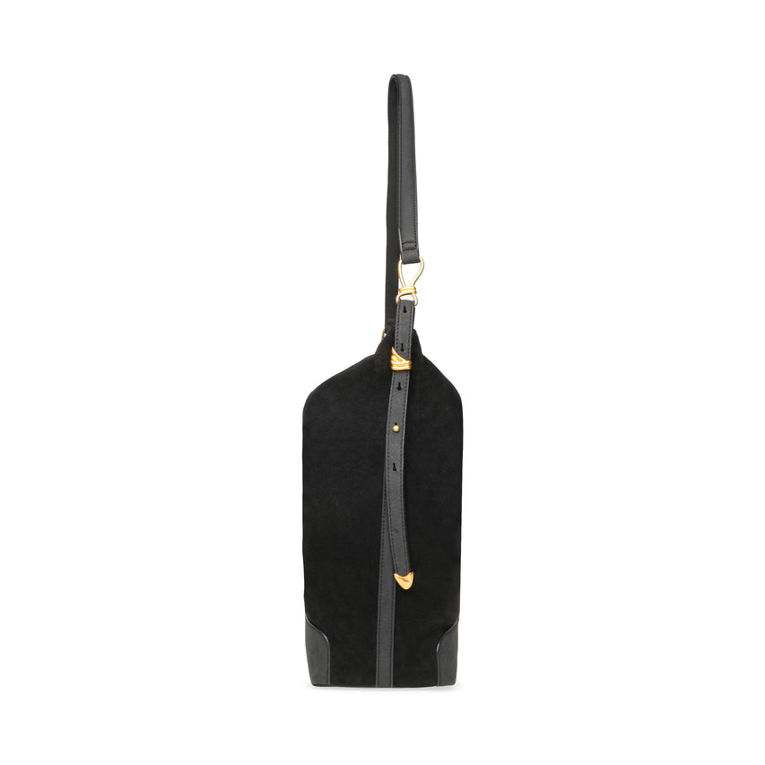 Bmaybel Borsa Nero Oro - view 3