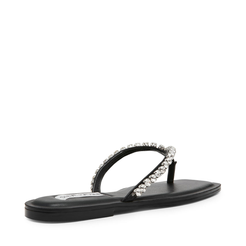 Kustom Sandalo Nero - view 5