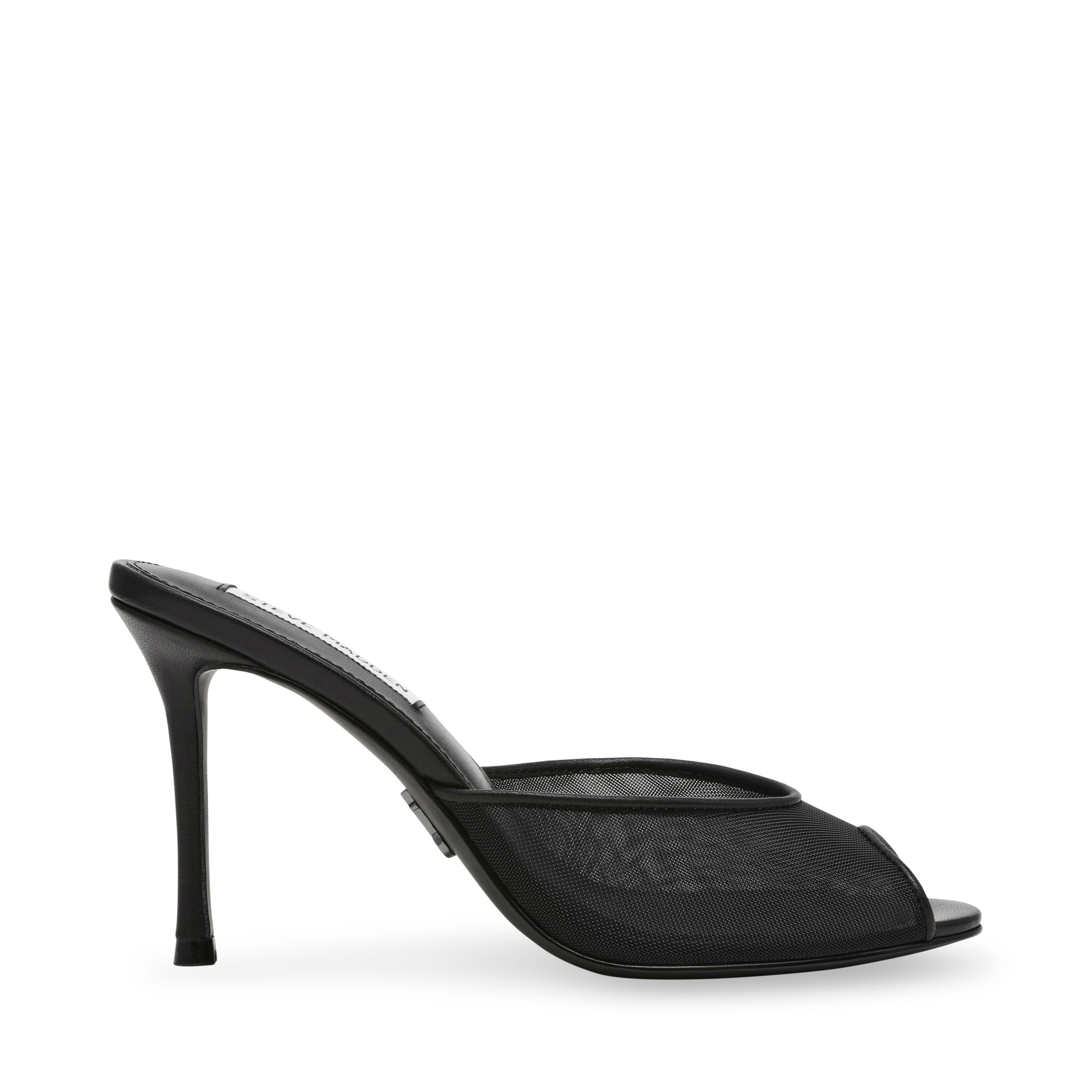 Rollout-M Mule Nero Mesh