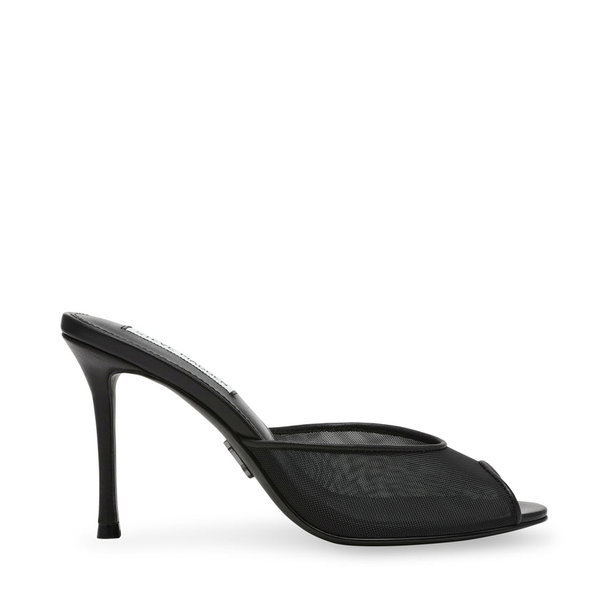 Rollout-M Mule Nero Mesh