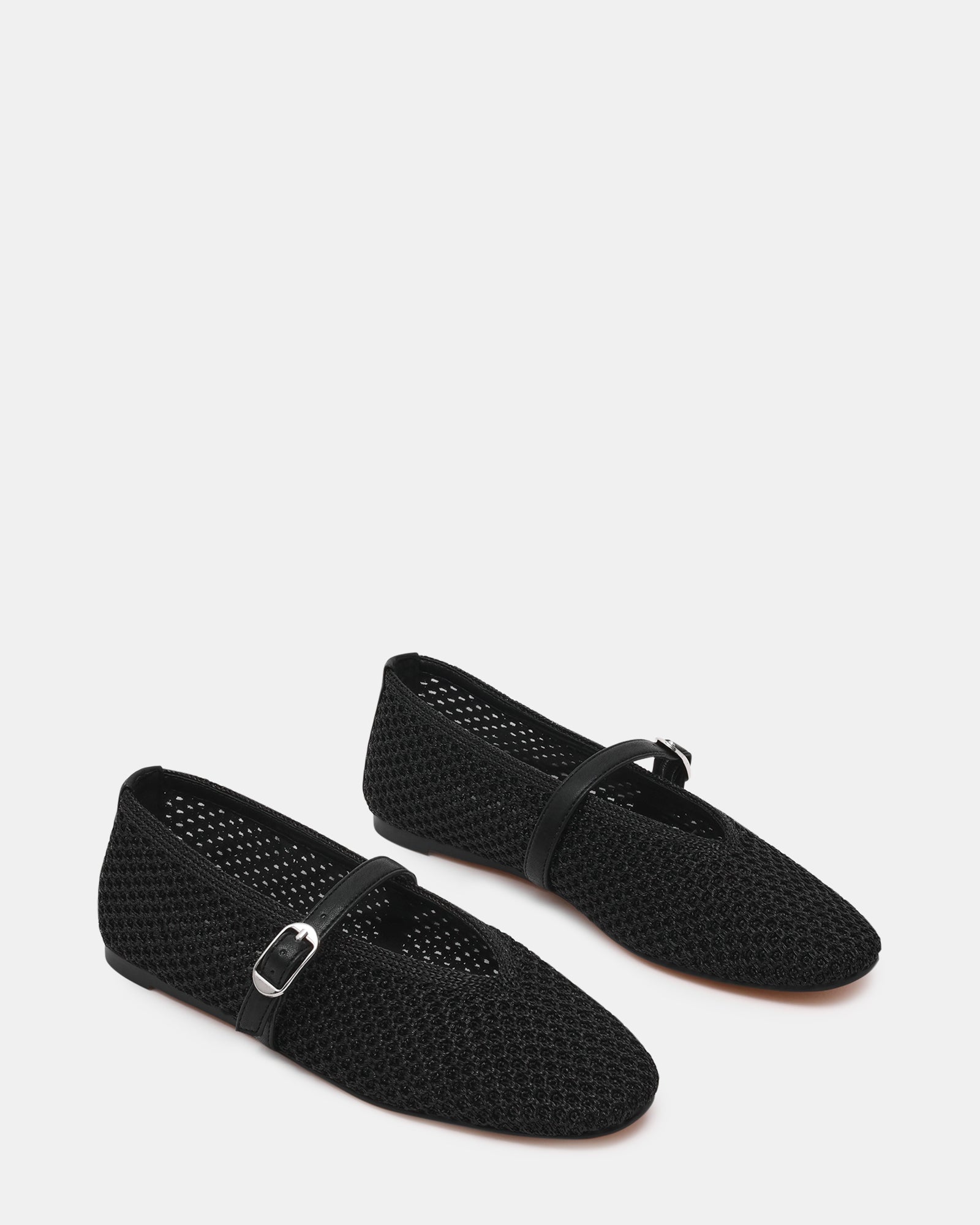 Gayla Ballerina Nero