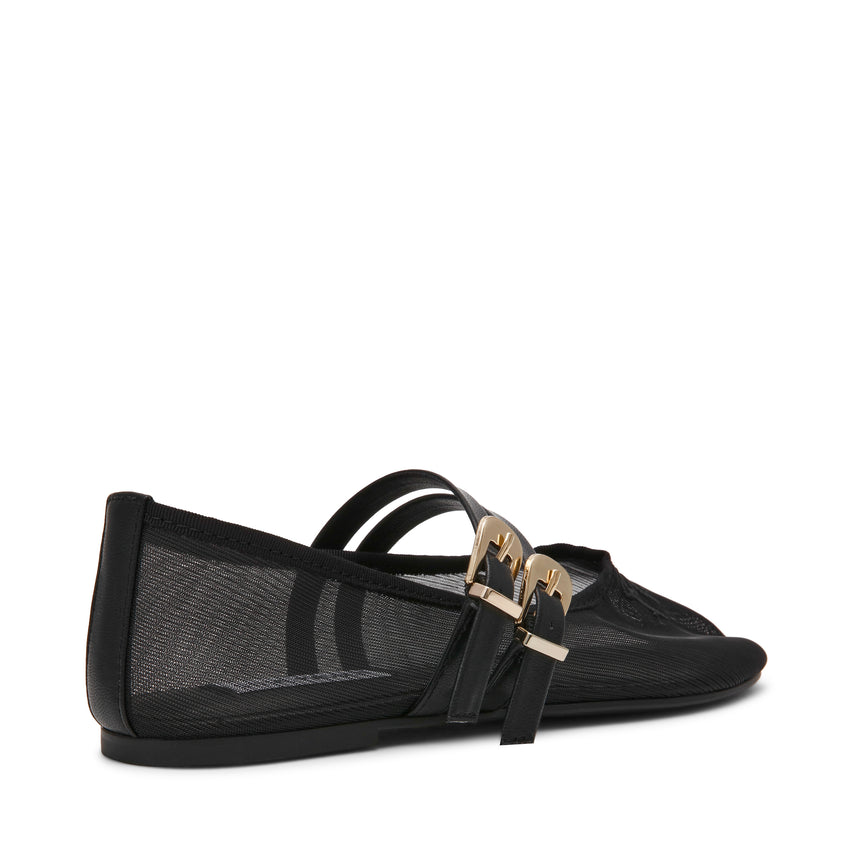 Murray St. Ballerina Nero - view 5