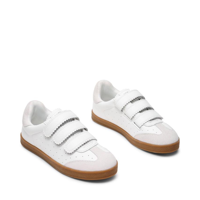 DAYBREAK BIANCO PELLE