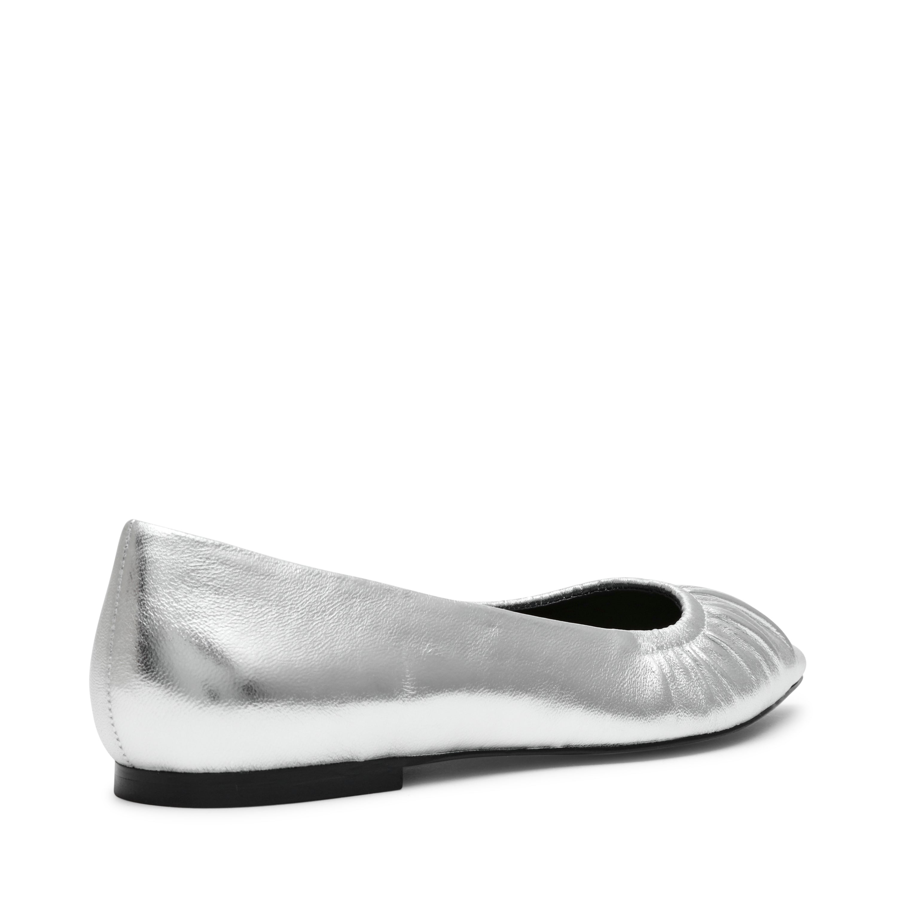 LISTED ARGENTO