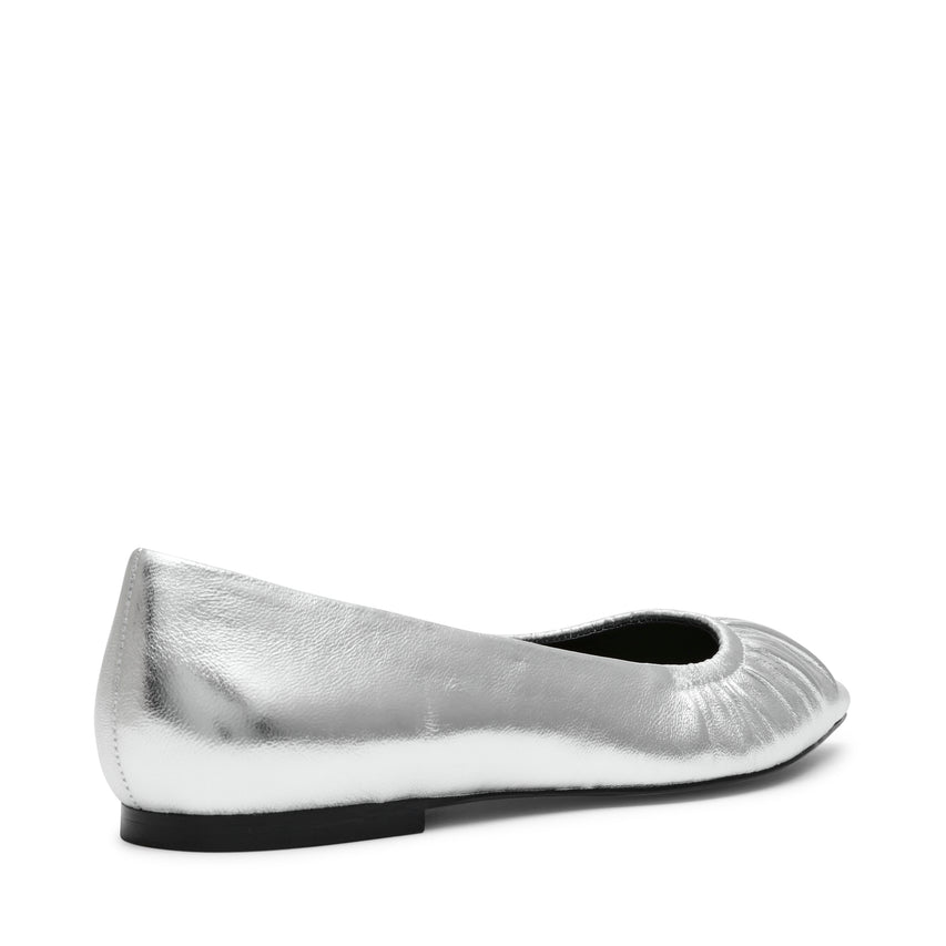 LISTED ARGENTO