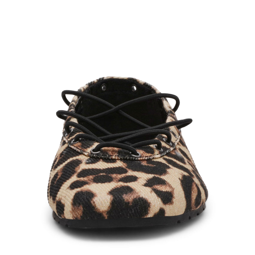 Pointe Ballerina Leopard - view 3