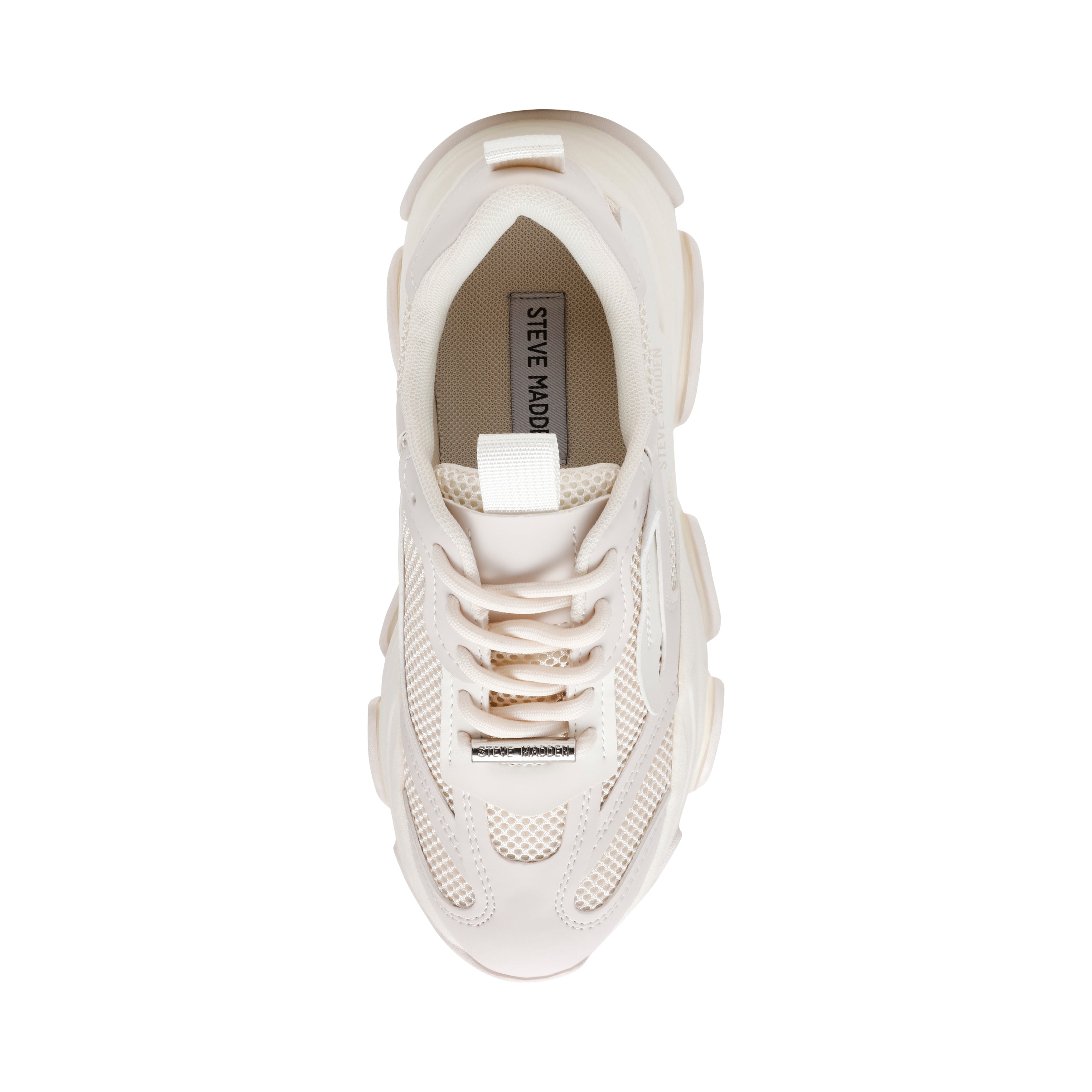 Possession-e Sneaker Argento Coin - view 6